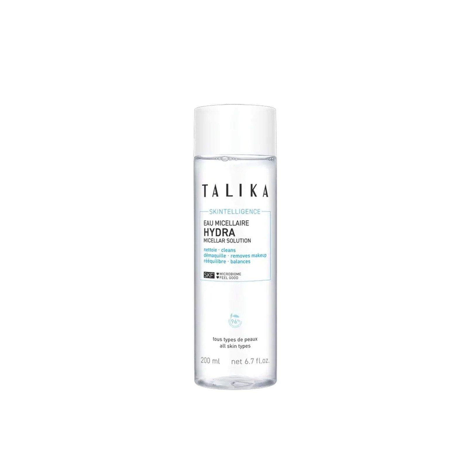 Talika Skintelligence Hydra Micellar Solution 200ml