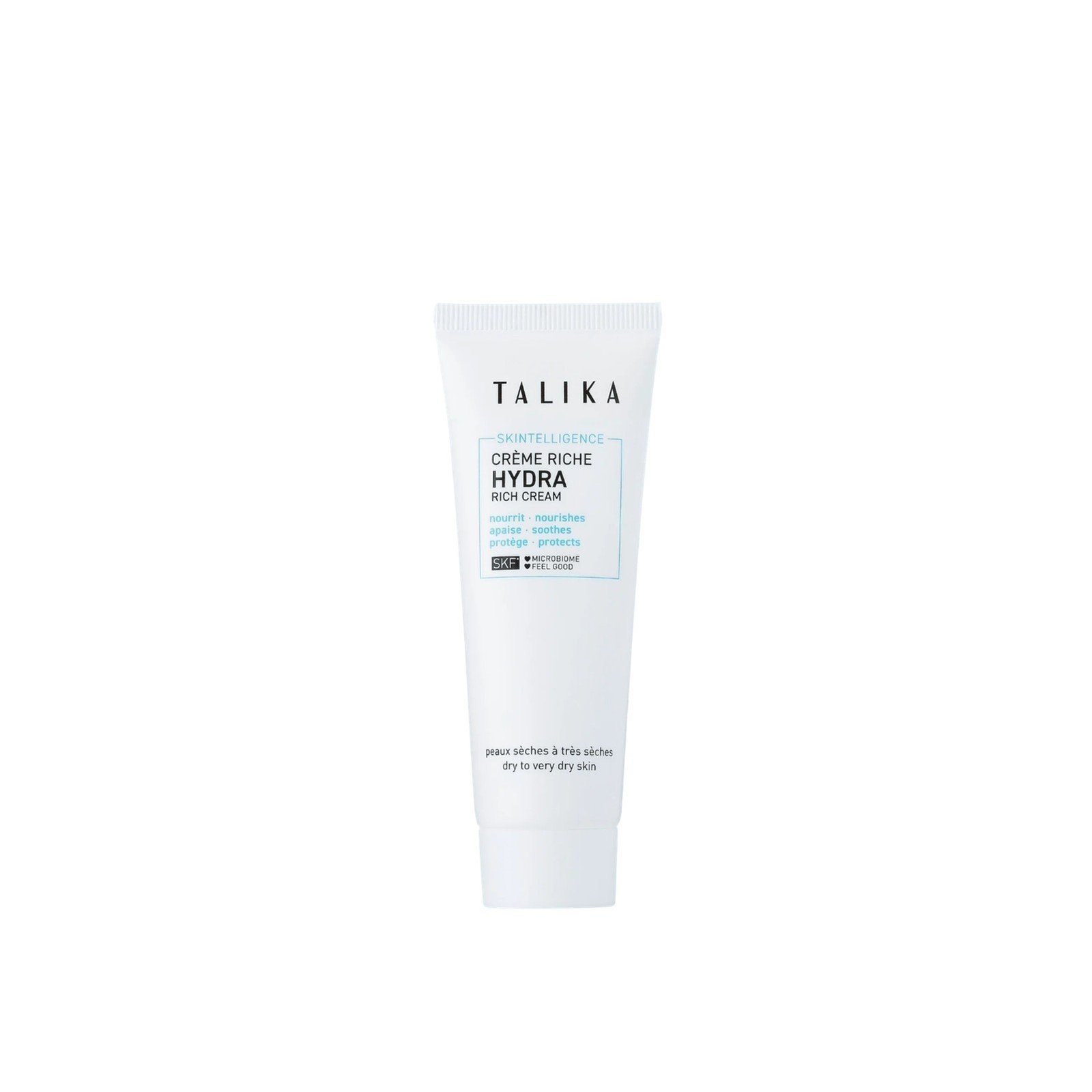 Talika Skintelligence Hydra Rich Cream 50ml
