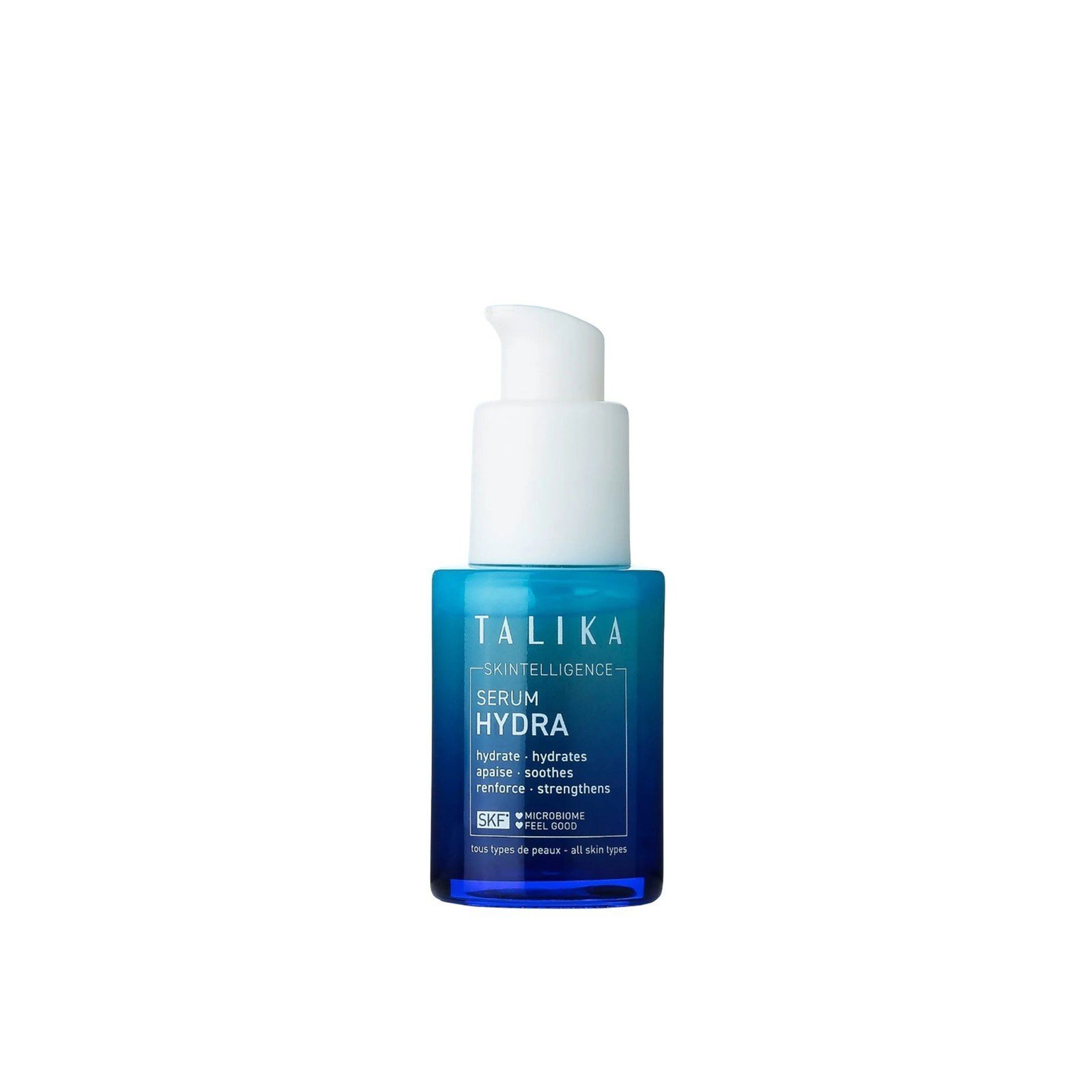 Talika Skintelligence Hydra Serum 30ml قطر