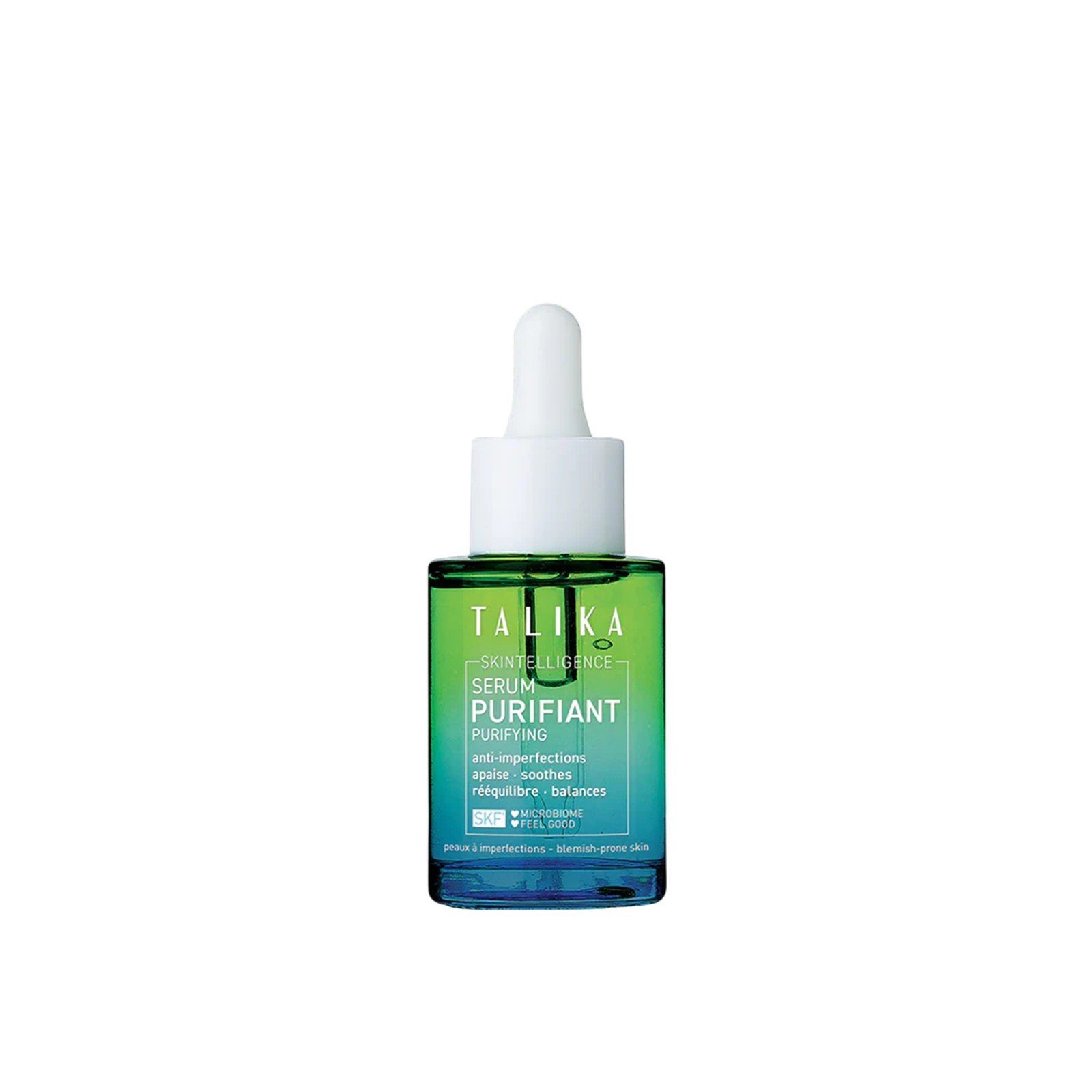 Talika Skintelligence Purifying Serum 30ml