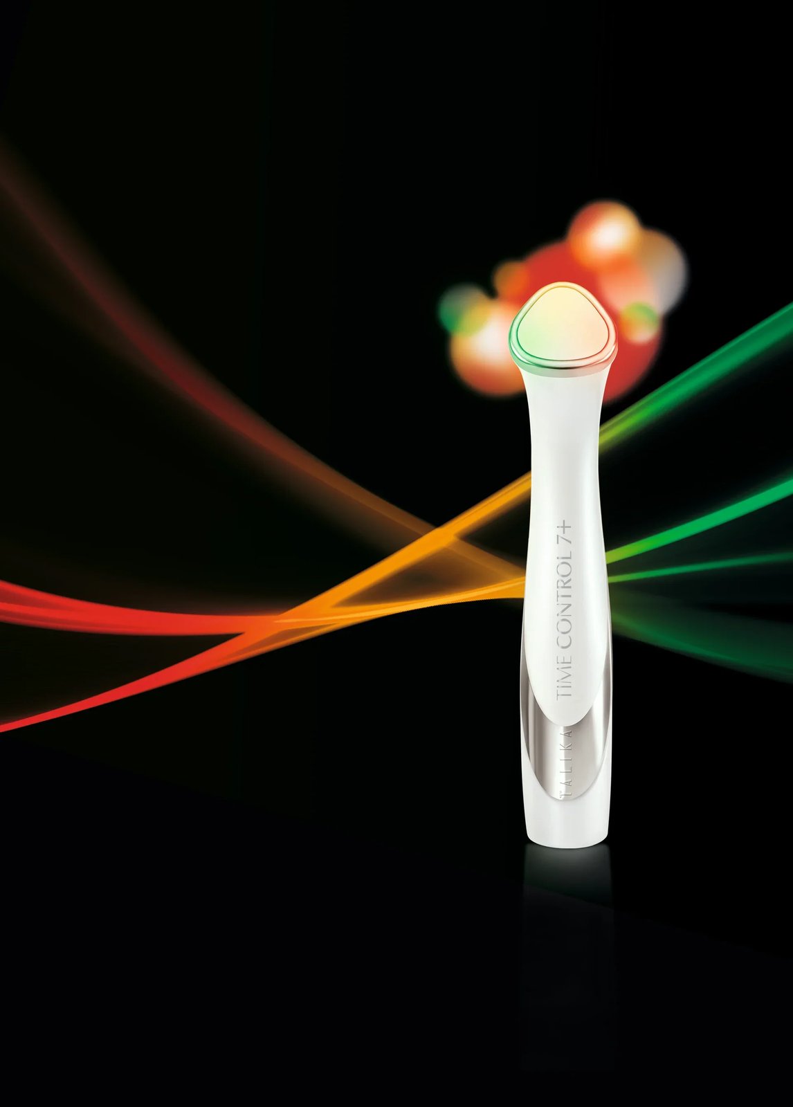 Talika Time Control 7+ Global Anti-Aging Eye & Face Cosmetic Device