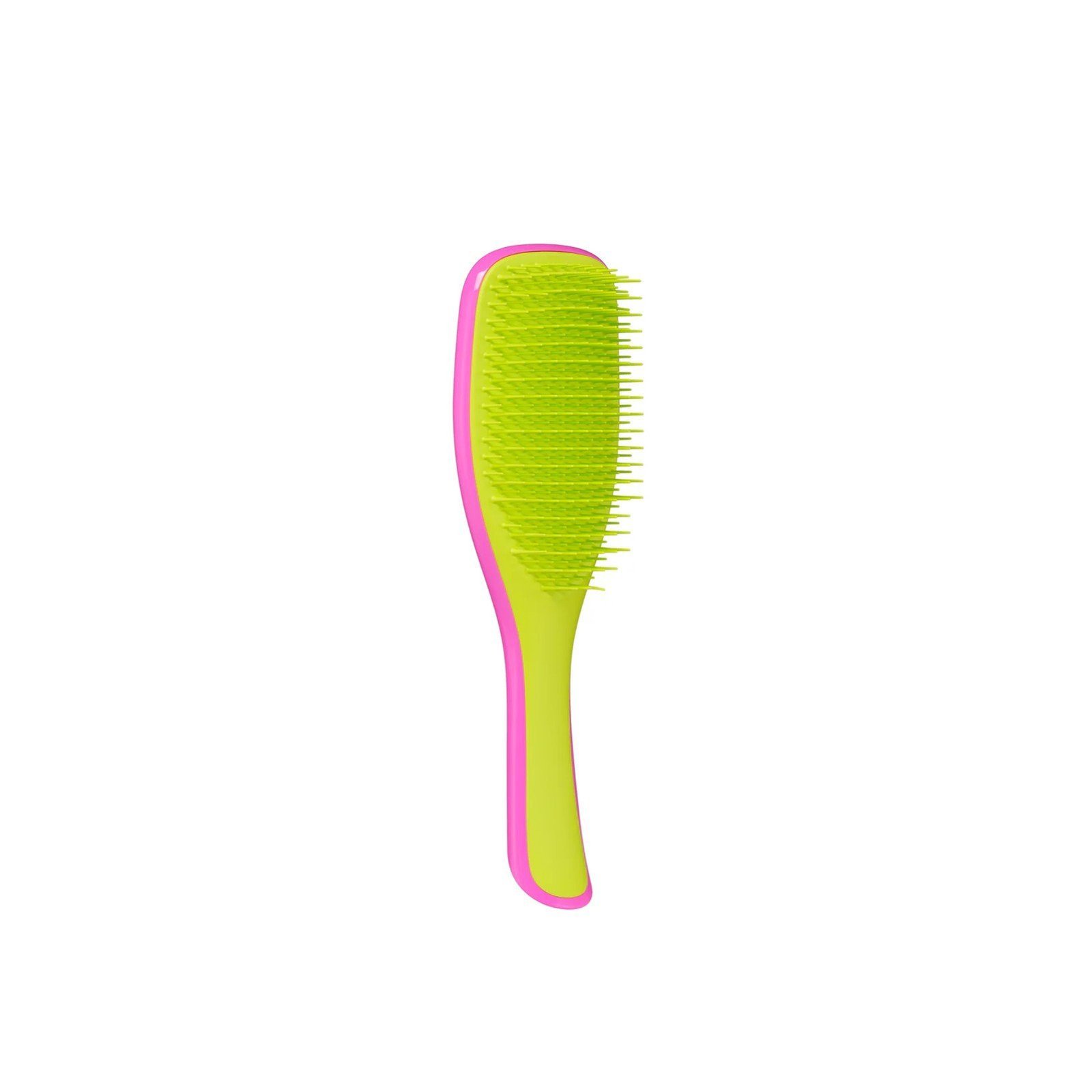 Tangle Teezer Detangling Hairbrush Pink & Green