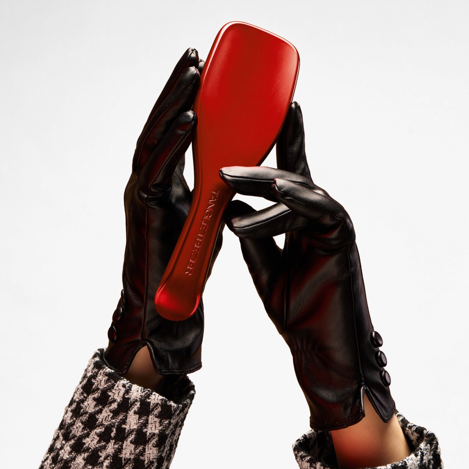 Tangle Teezer Detangling Hairbrush The Devil Wears Prada