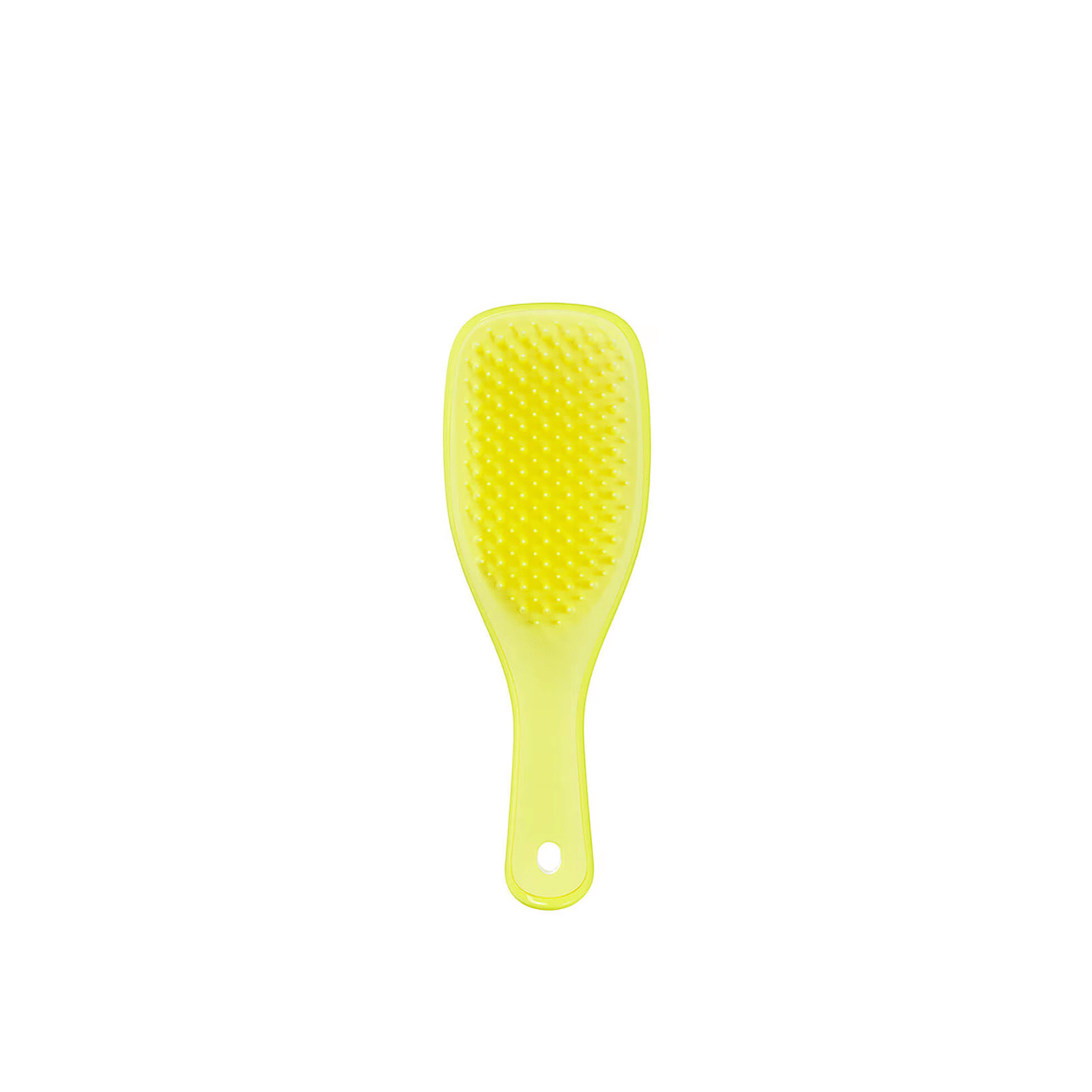 Tangle Teezer Detangling Mini Hairbrush Hyper Yellow