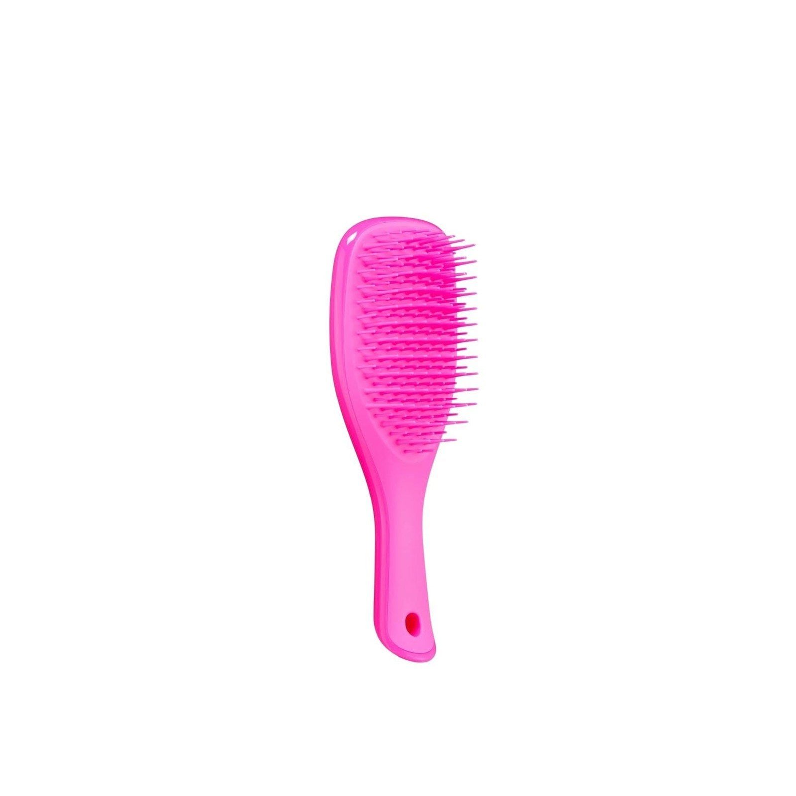 Tangle Teezer Detangling Mini Hairbrush Runway Pink