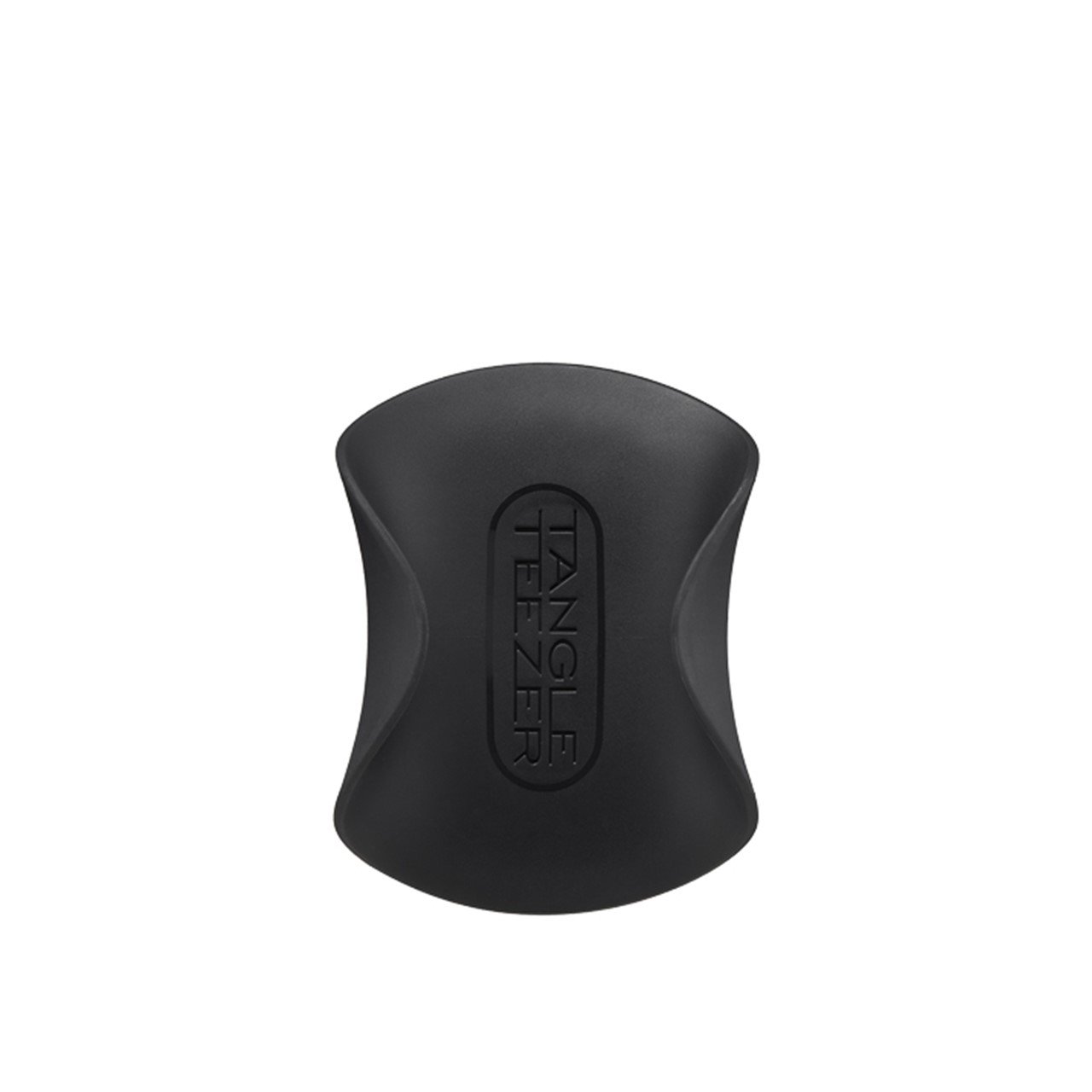 Tangle Teezer The Scalp Exfoliator & Massager Onyx Black