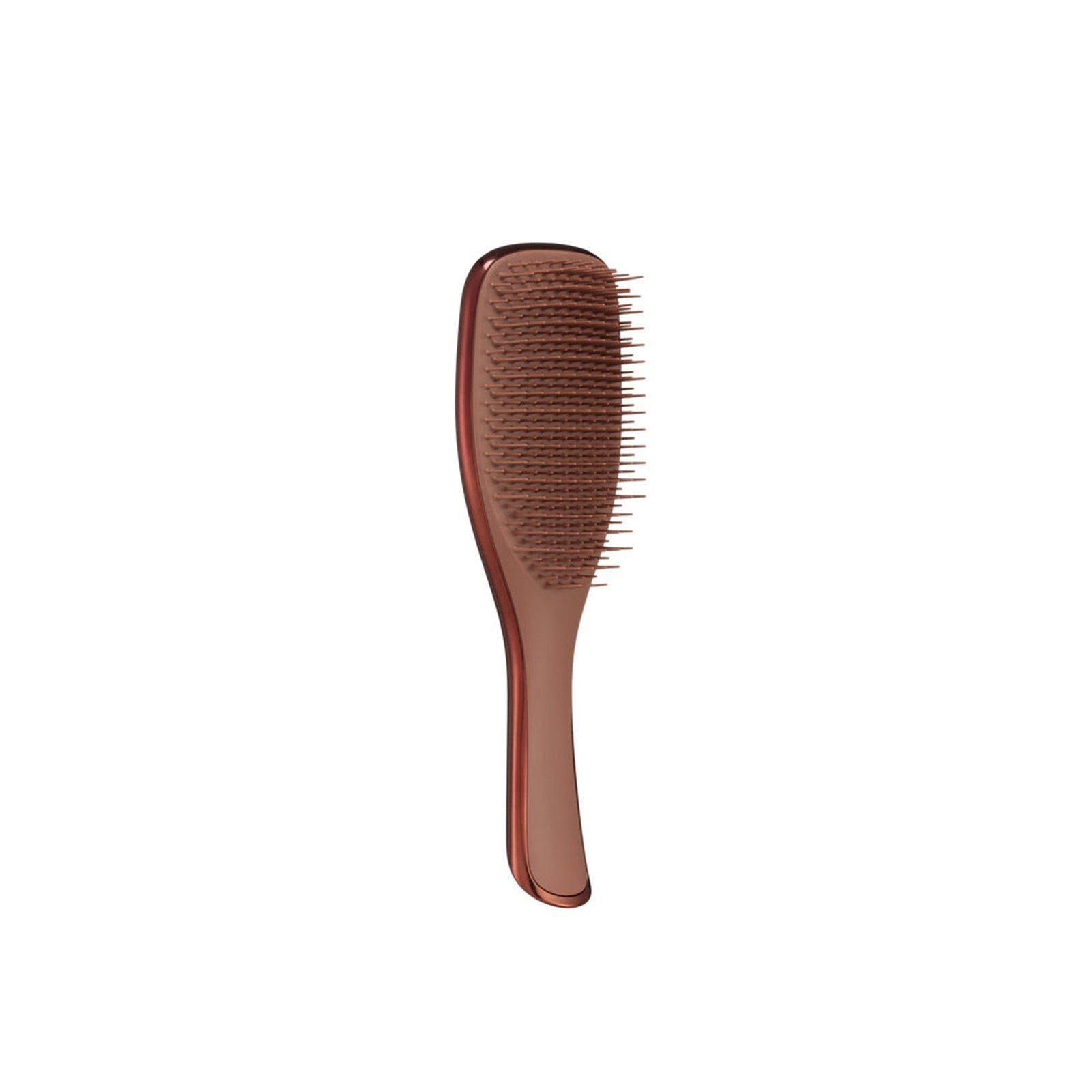 Tangle Teezer The Ultimate Detangler Chrome Hair Brush Chocolate Bronze