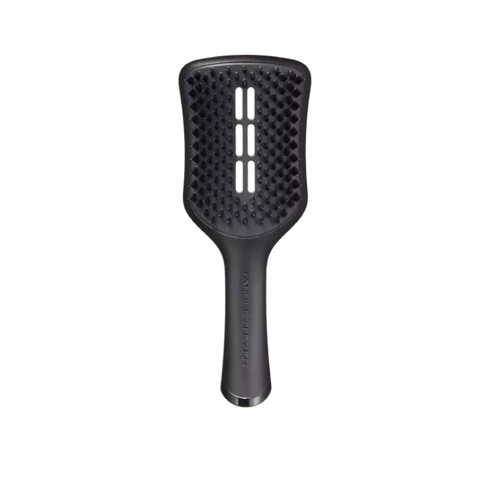 Tangle Teezer Vented Blow-Dry Hairbrush Large Black