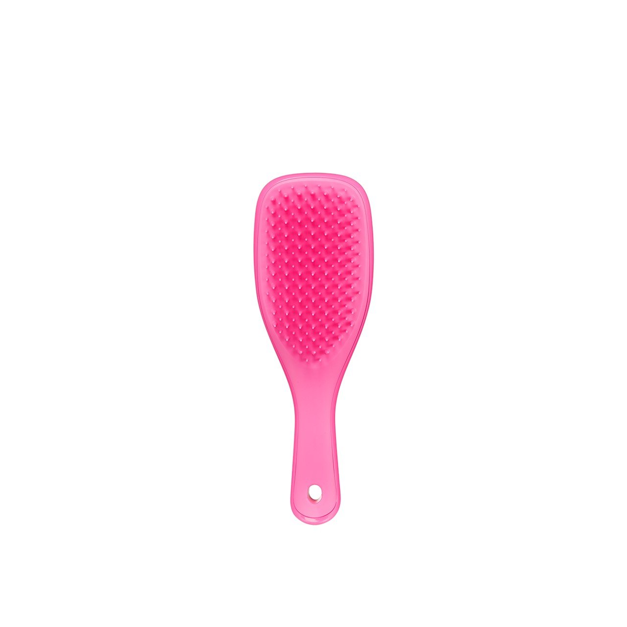 Tangle Teezer Wet Detangler Mini Pink Sherbert