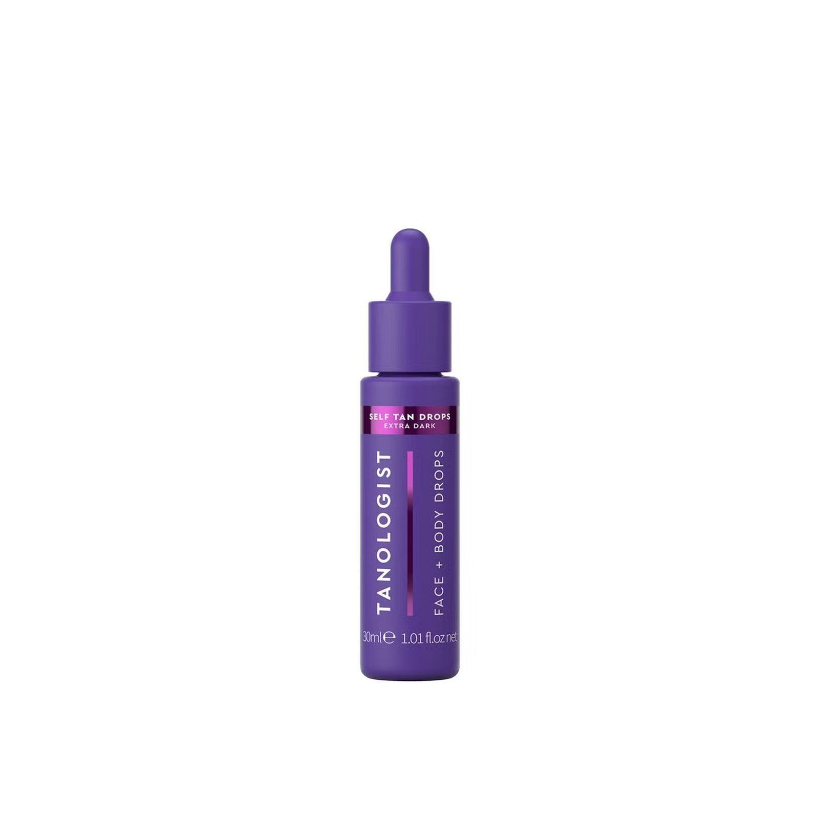 Tanologist Self Tan Drops Extra Dark 30ml