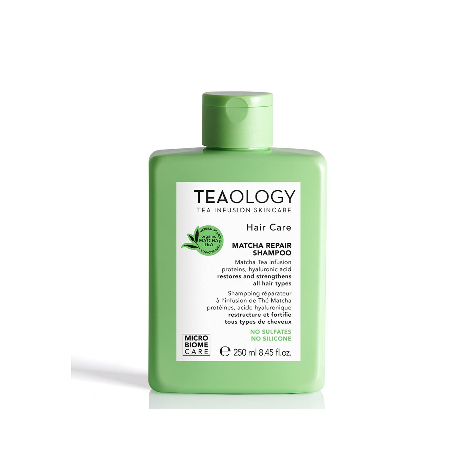 Teaology Hair Care Matcha Repair Shampoo 250ml
