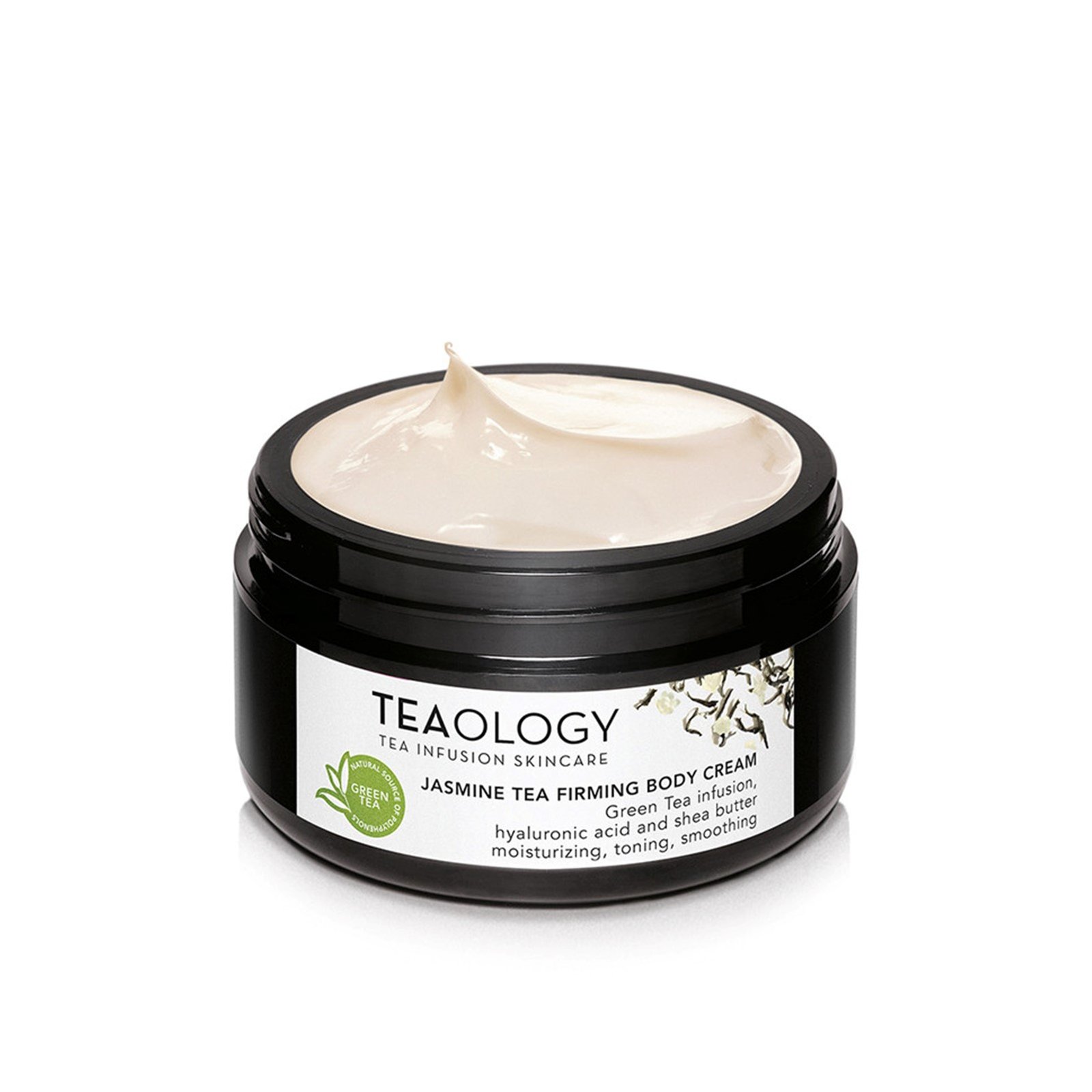 Teaology Jasmine Tea Firming Body Cream 300ml