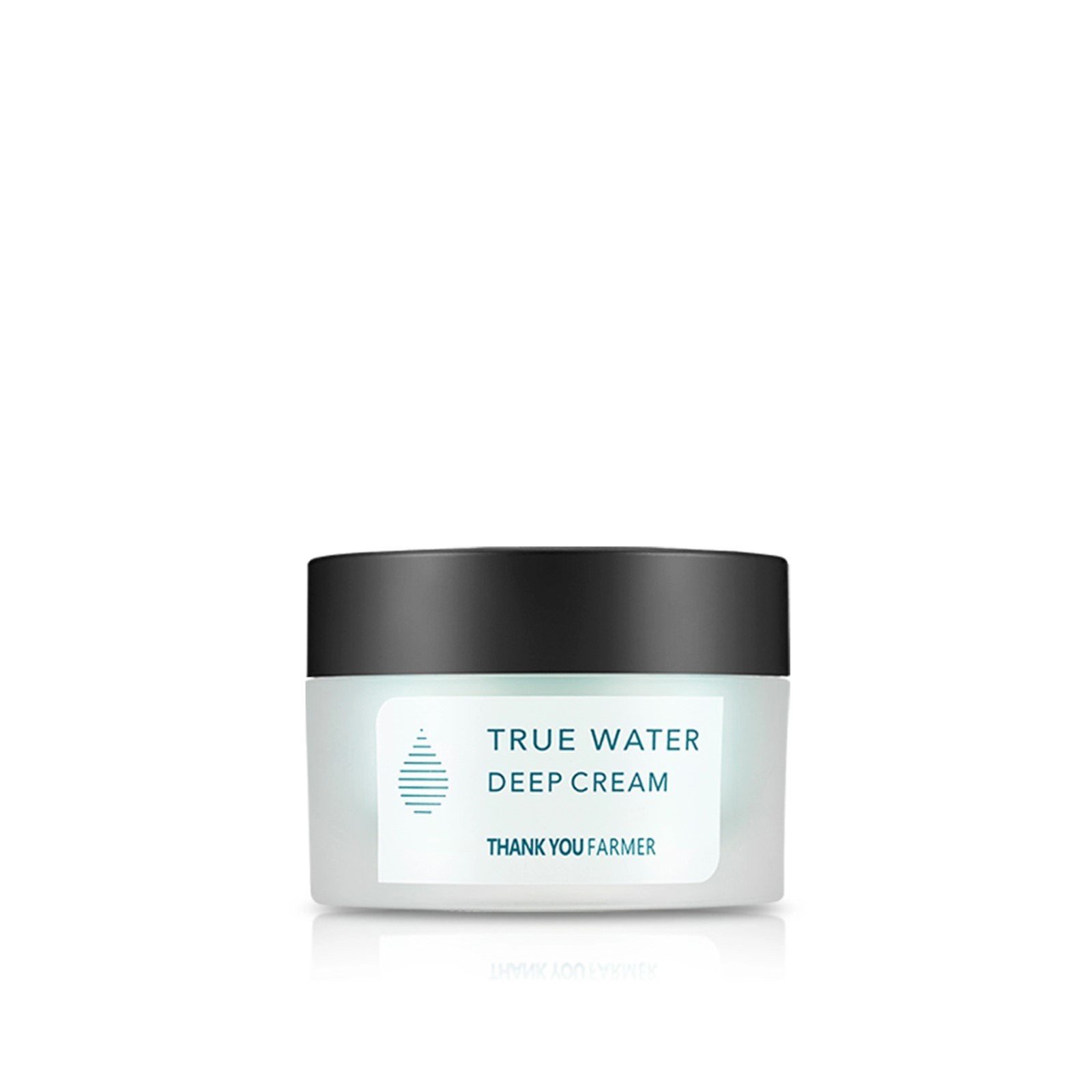 Thank You Farmer True Water Deep Cream 50ml