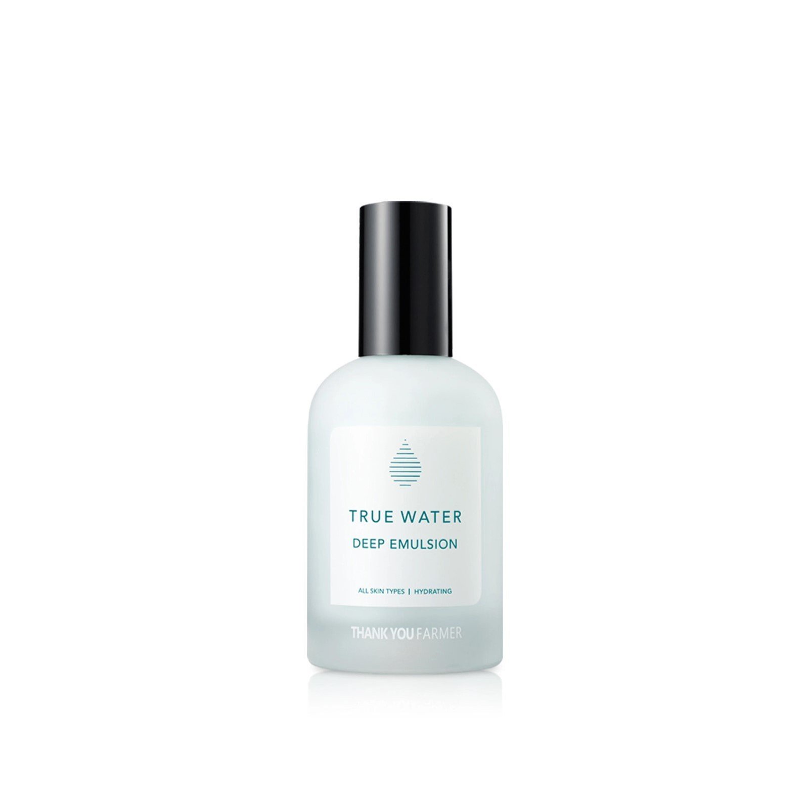 Thank You Farmer True Water Deep Emulsion 130ml