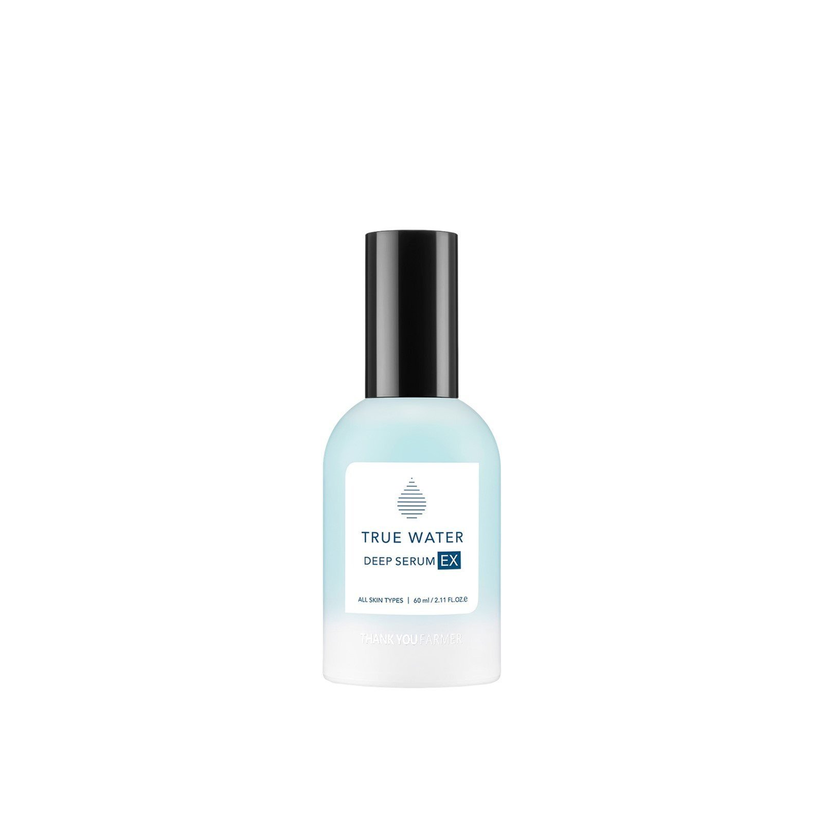 Thank You Farmer True Water Deep Serum EX 60ml