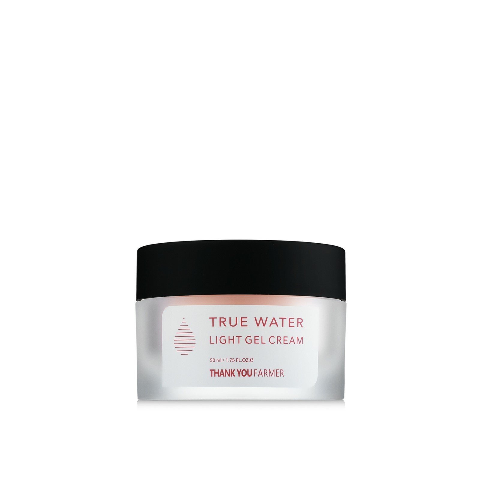 Thank You Farmer True Water Light Gel-Cream 50ml