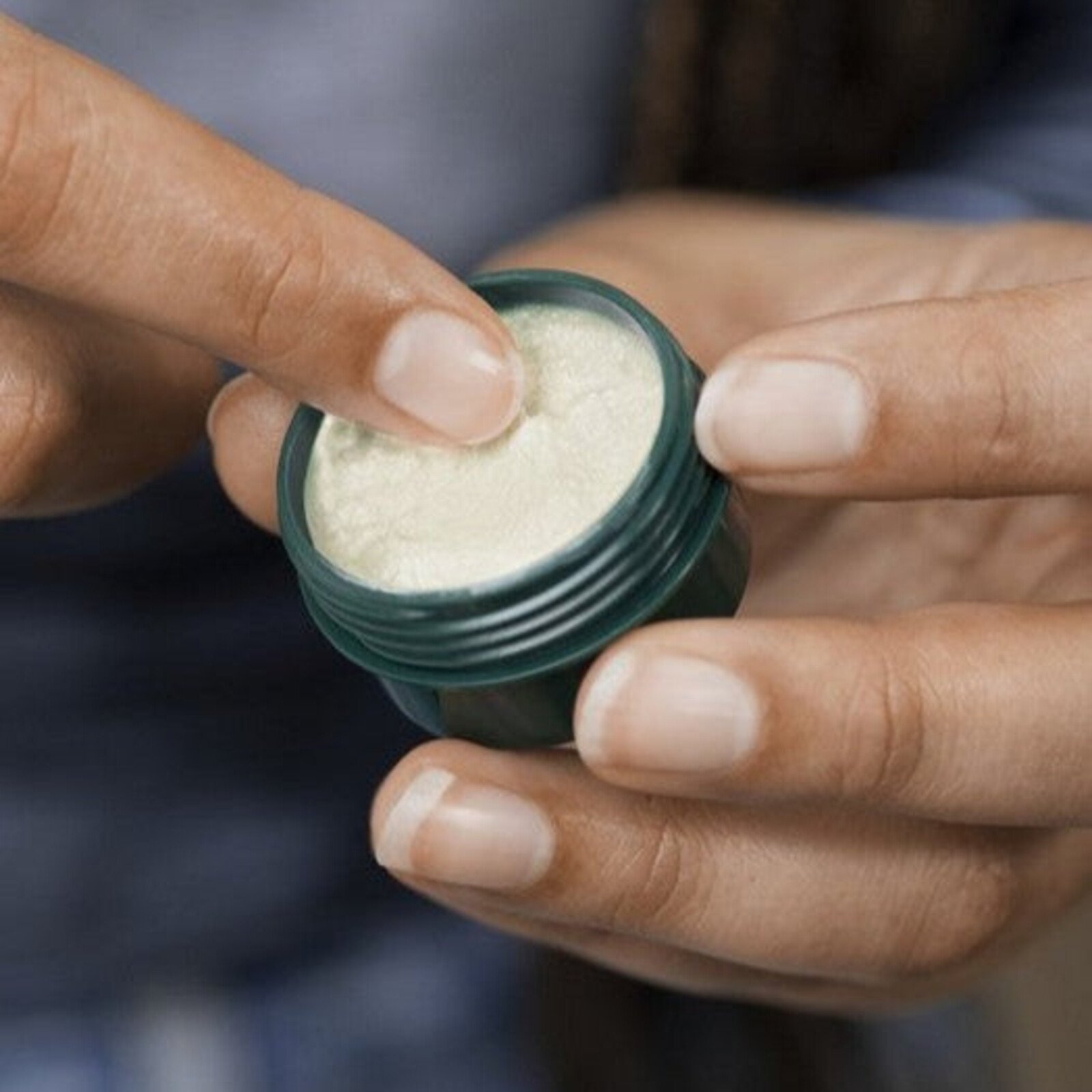 The Body Shop Coconut Lip Butter 10ml