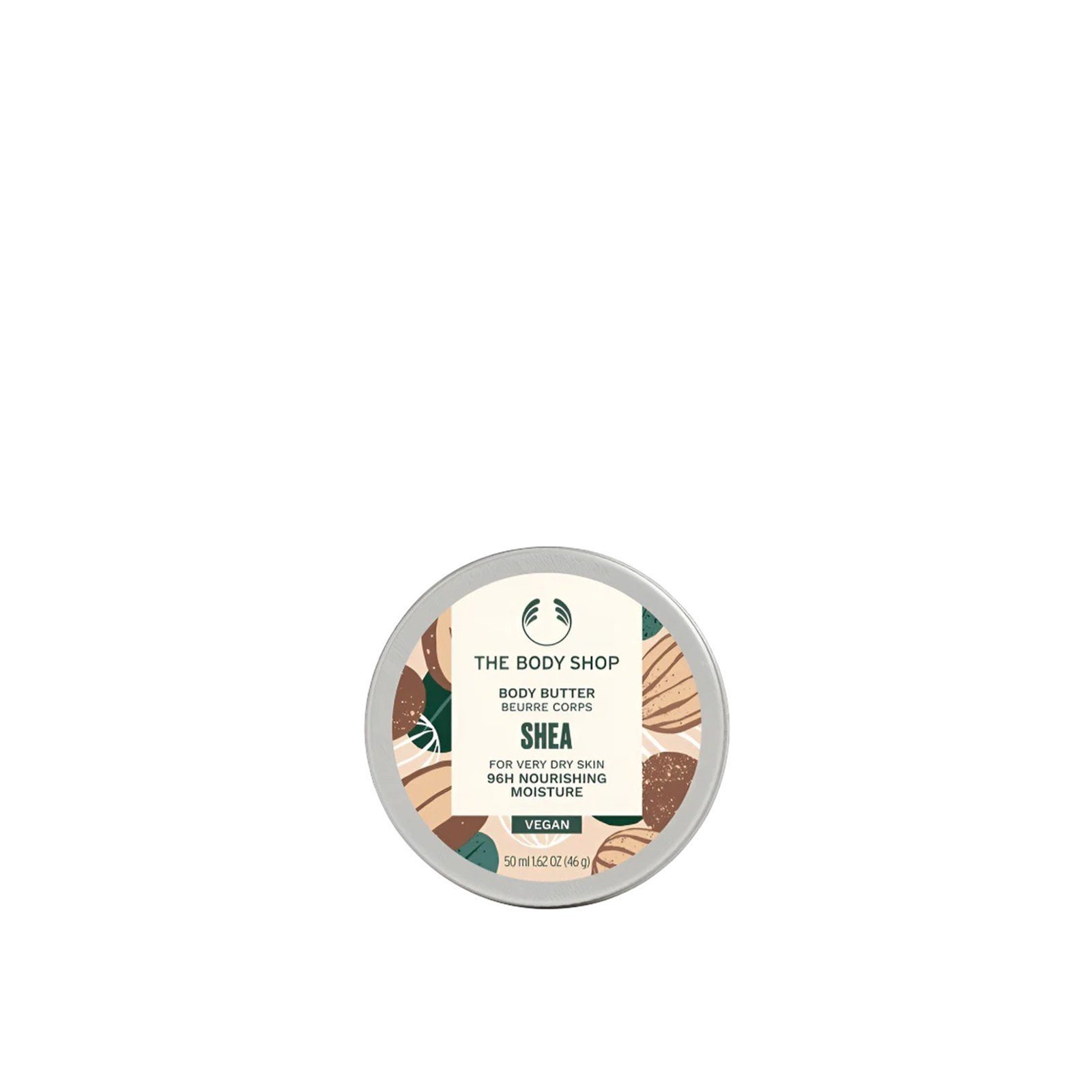 The Body Shop Shea Body Butter