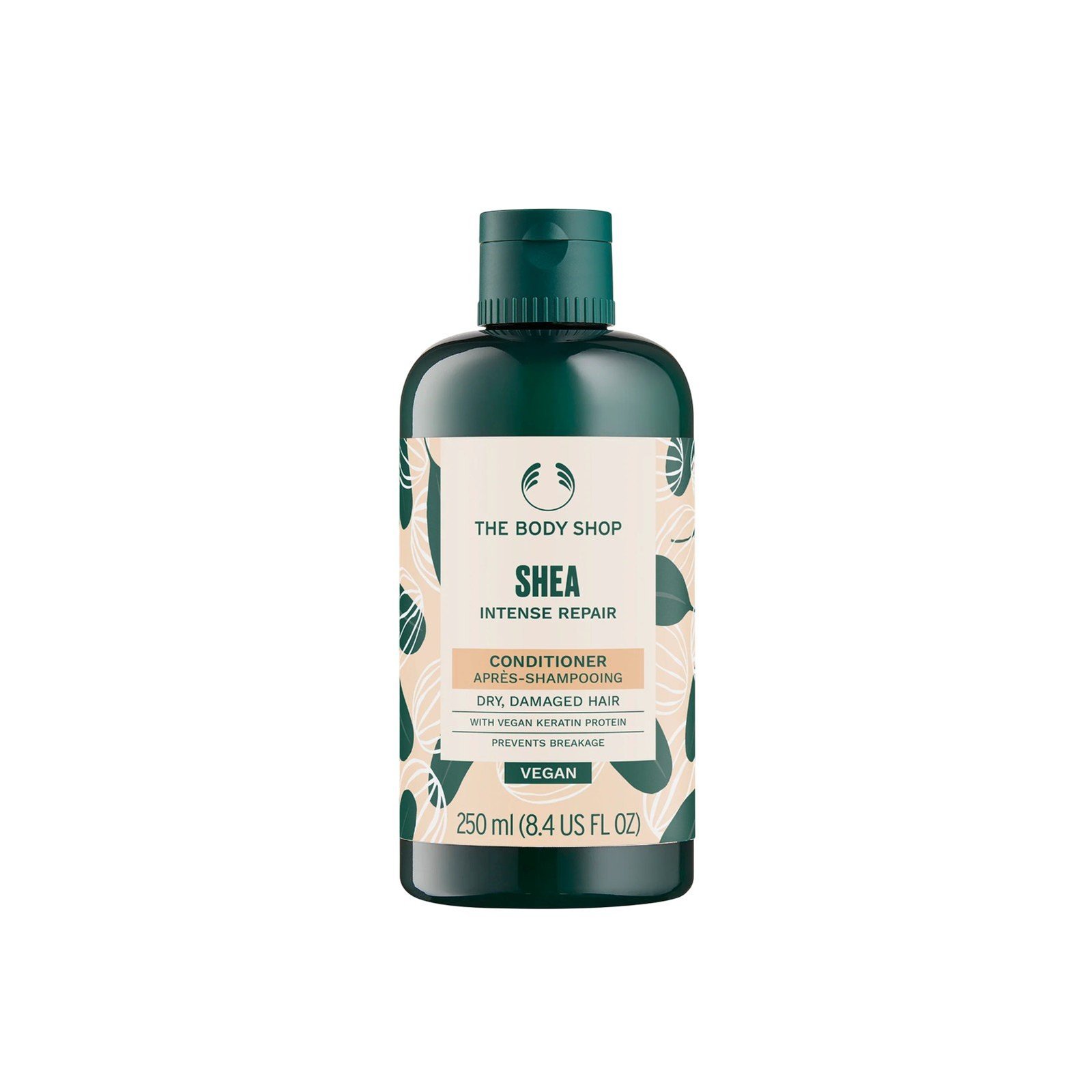 The Body Shop Shea Intense Repair Conditioner 250ml