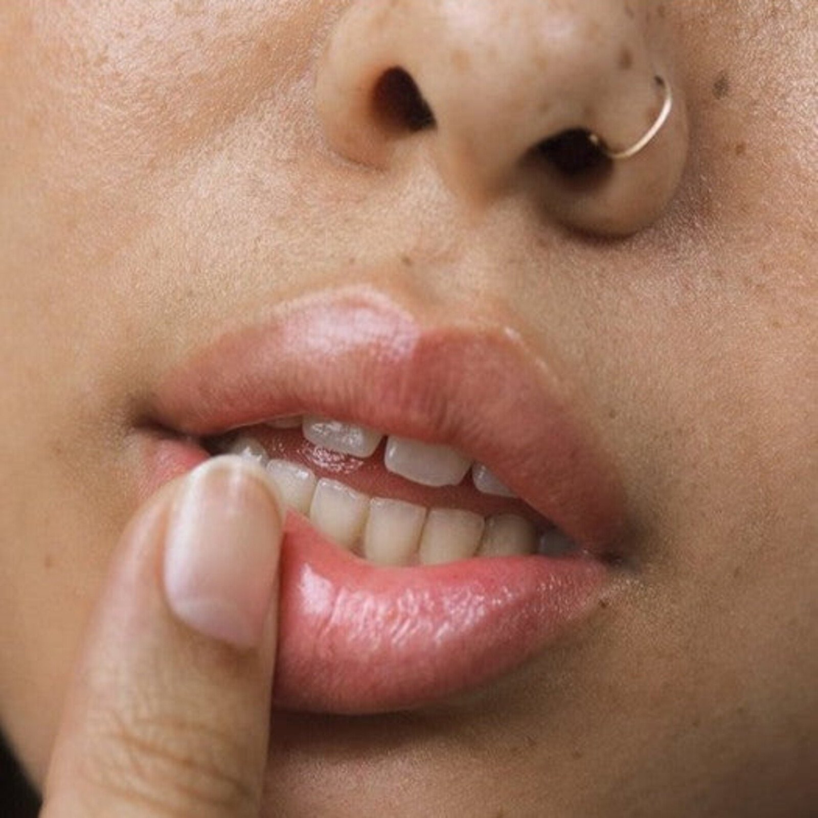 The Body Shop Shea Lip Butter 10ml