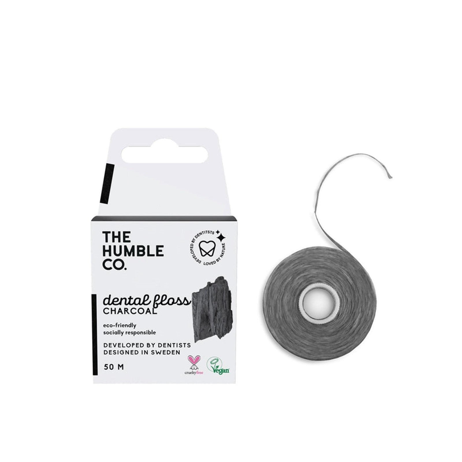 The Humble Co. Dental Floss