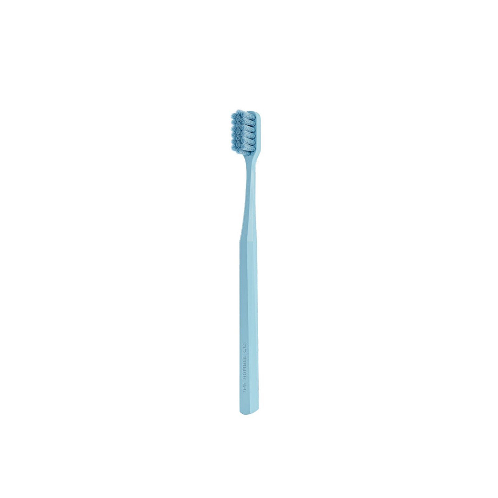 The Humble Co. Humble Brush Plant-Based with 7k Bristles Ultra Soft Toothbrush