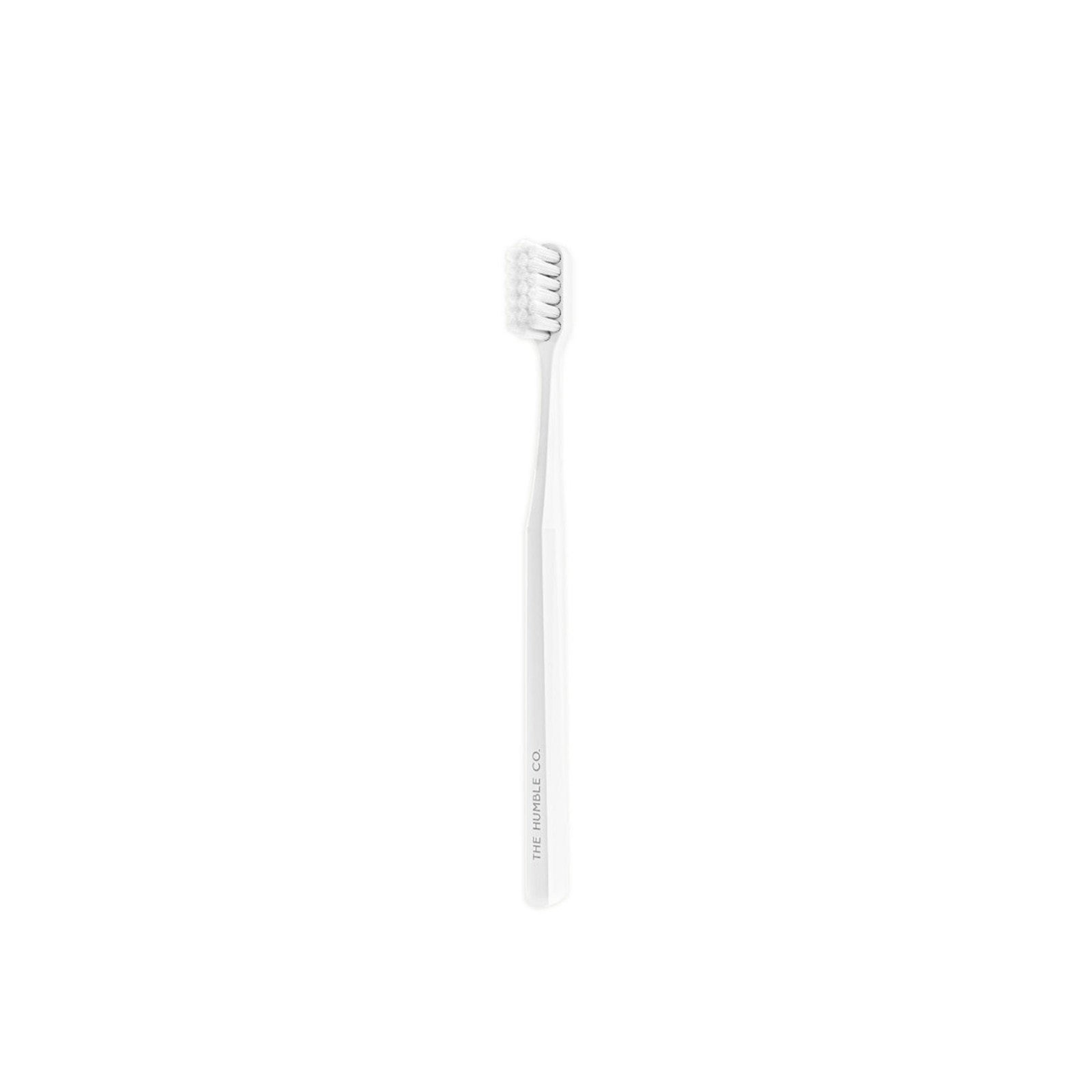 The Humble Co. Humble Brush Plant-Based with 7k Bristles Ultra Soft Toothbrush