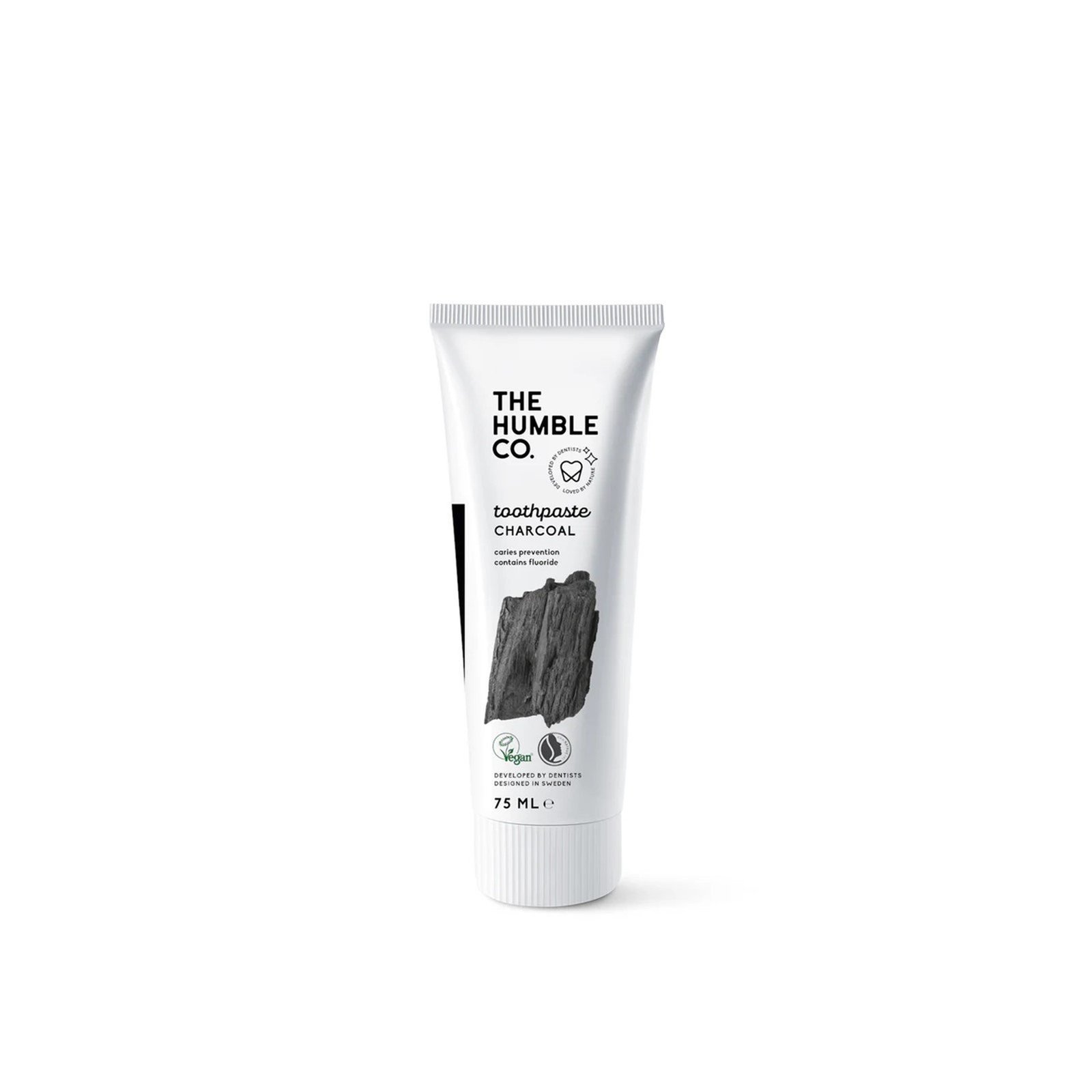 The Humble Co. Natural Toothpaste