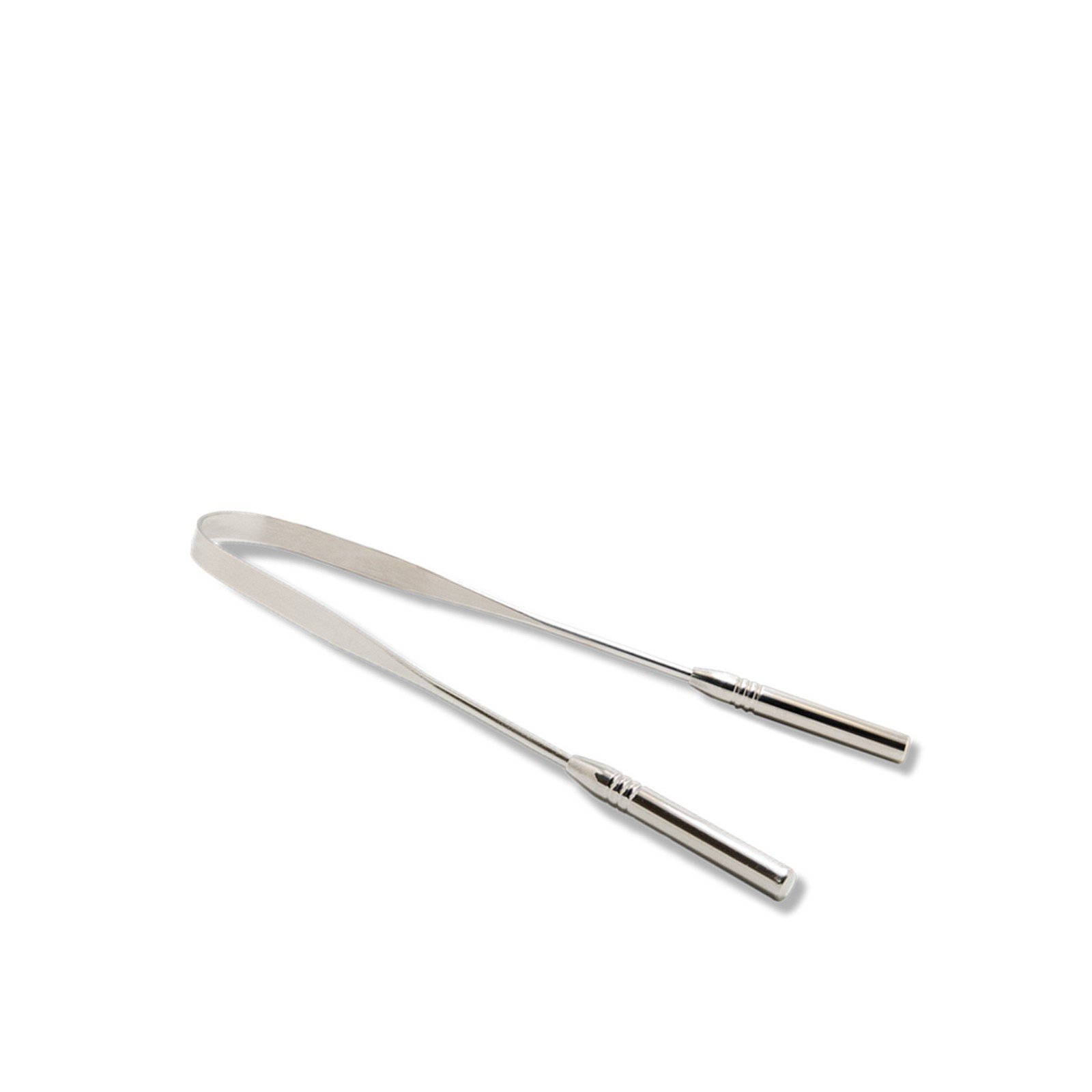 The Humble Co. Tongue Scraper Stainless Steel x1