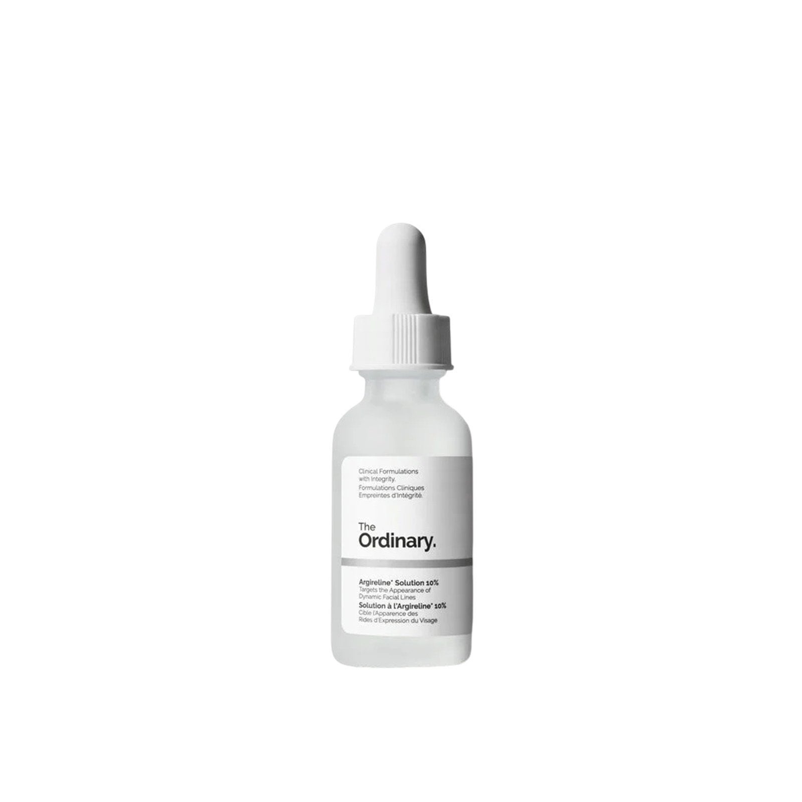 The Ordinary Argireline Solution 10% Serum 30ml