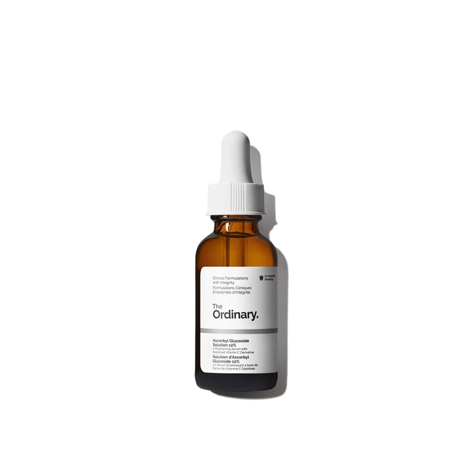 The Ordinary Ascorbyl Glucoside Solution 12% 30ml