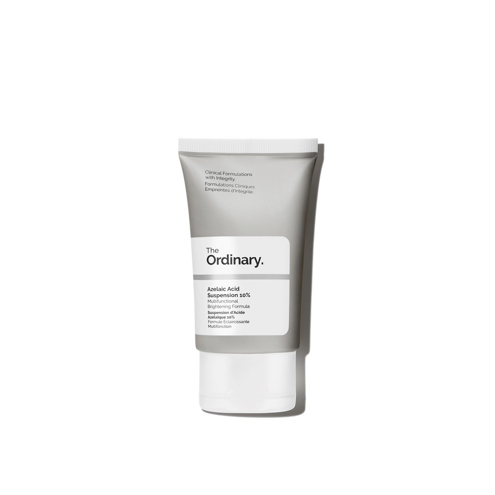 The Ordinary Azelaic Acid Suspension 10%