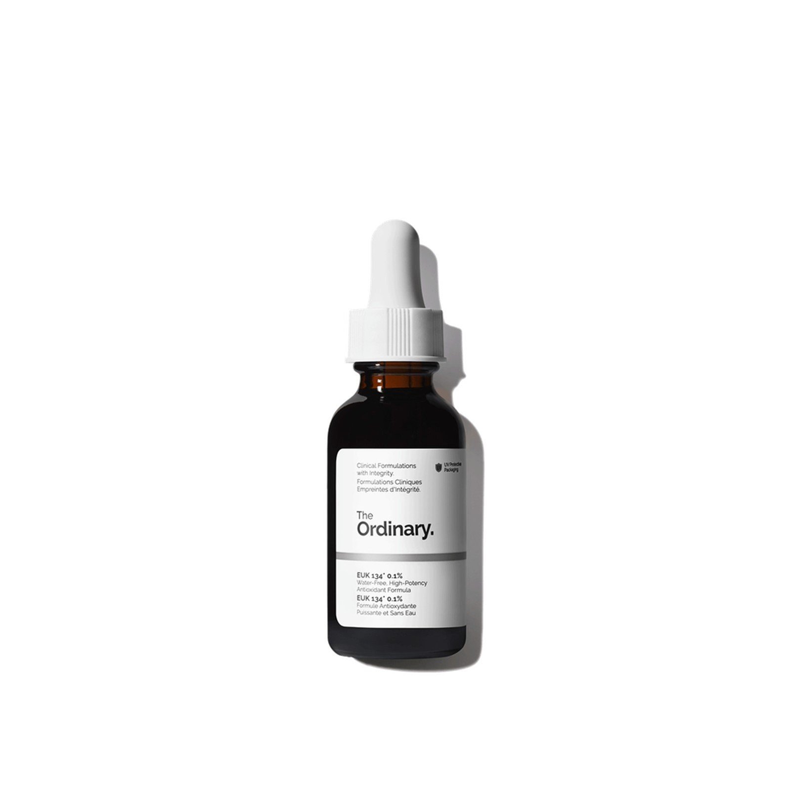 The Ordinary EUK 134 0.1% Serum 30ml