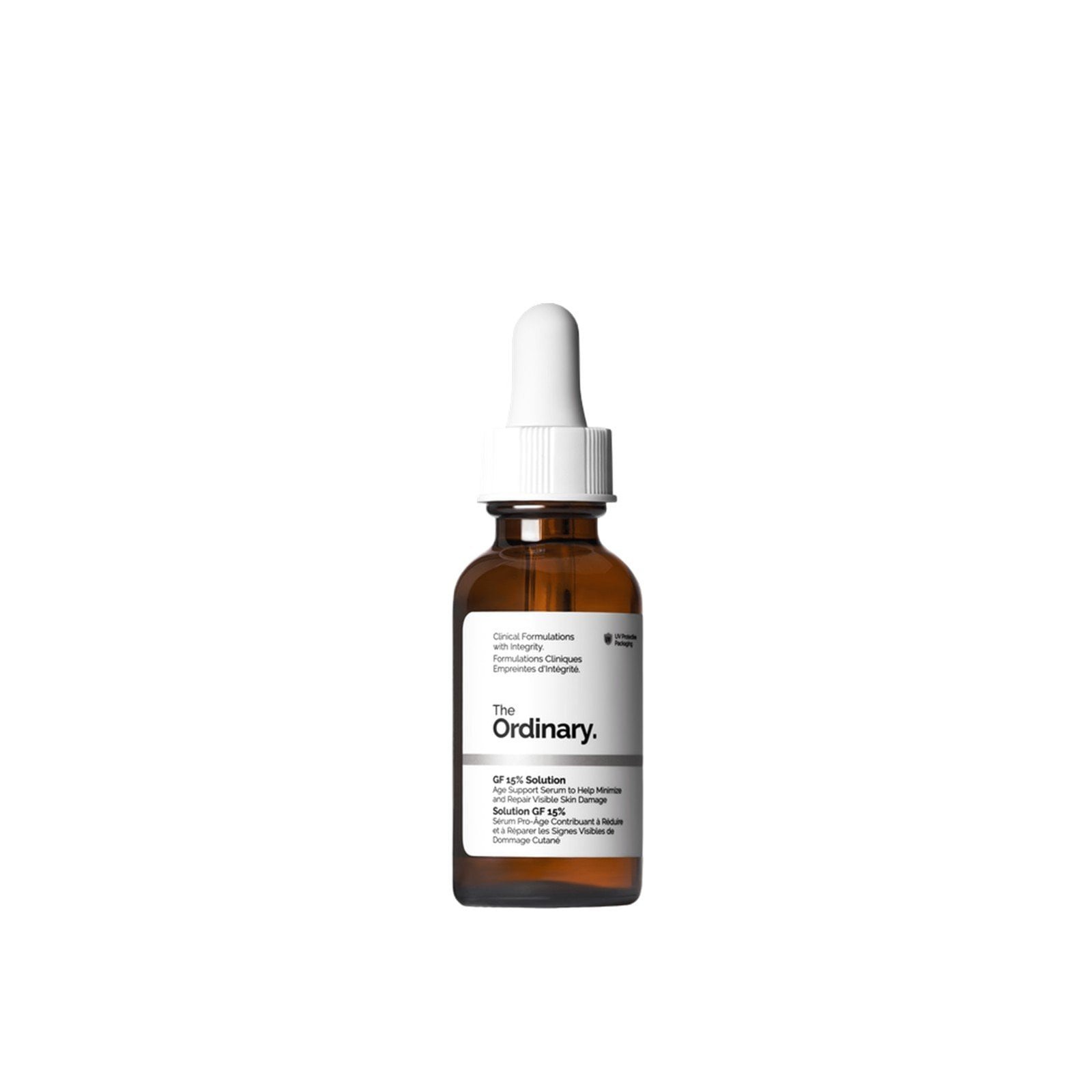 The Ordinary GF 15% Solution Serum 30ml