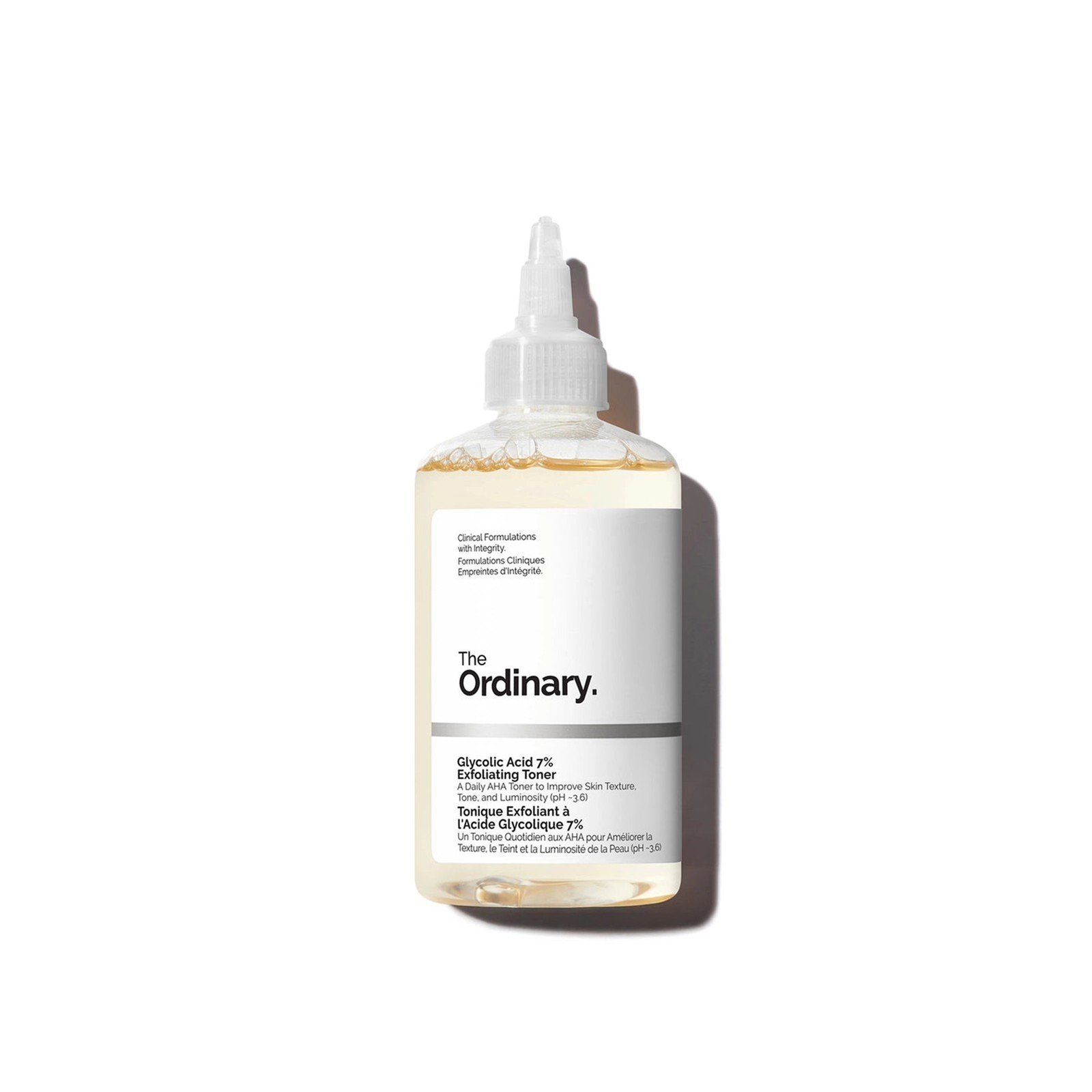 The Ordinary Glycolic Acid 7% Exfoliating Toner