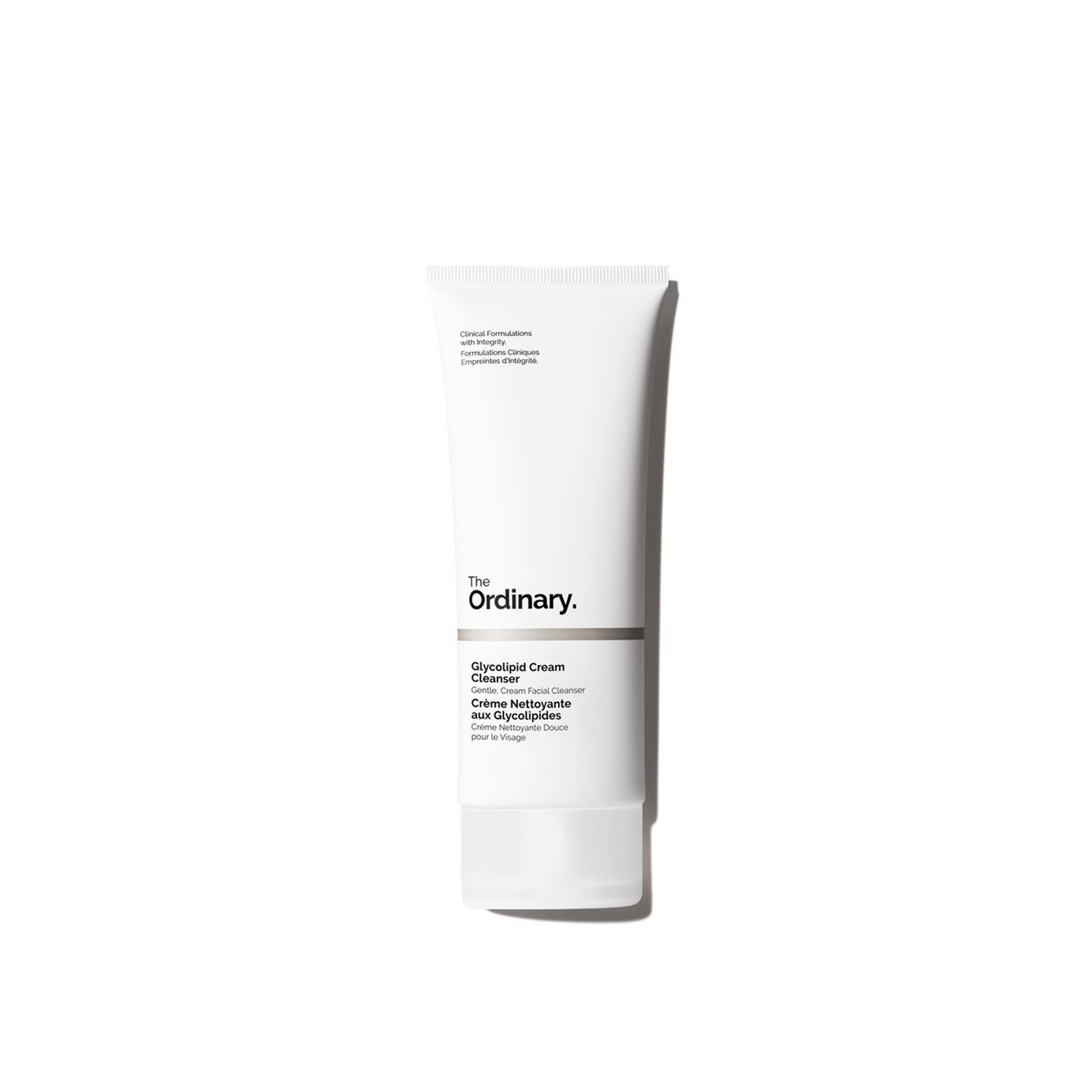 The Ordinary Glycolipid Cream Cleanser 150ml (5.1floz)