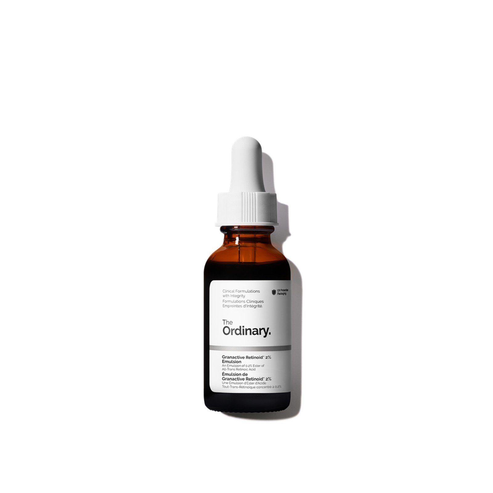 The Ordinary Granactive Retinoid 2% Emulsion 30ml