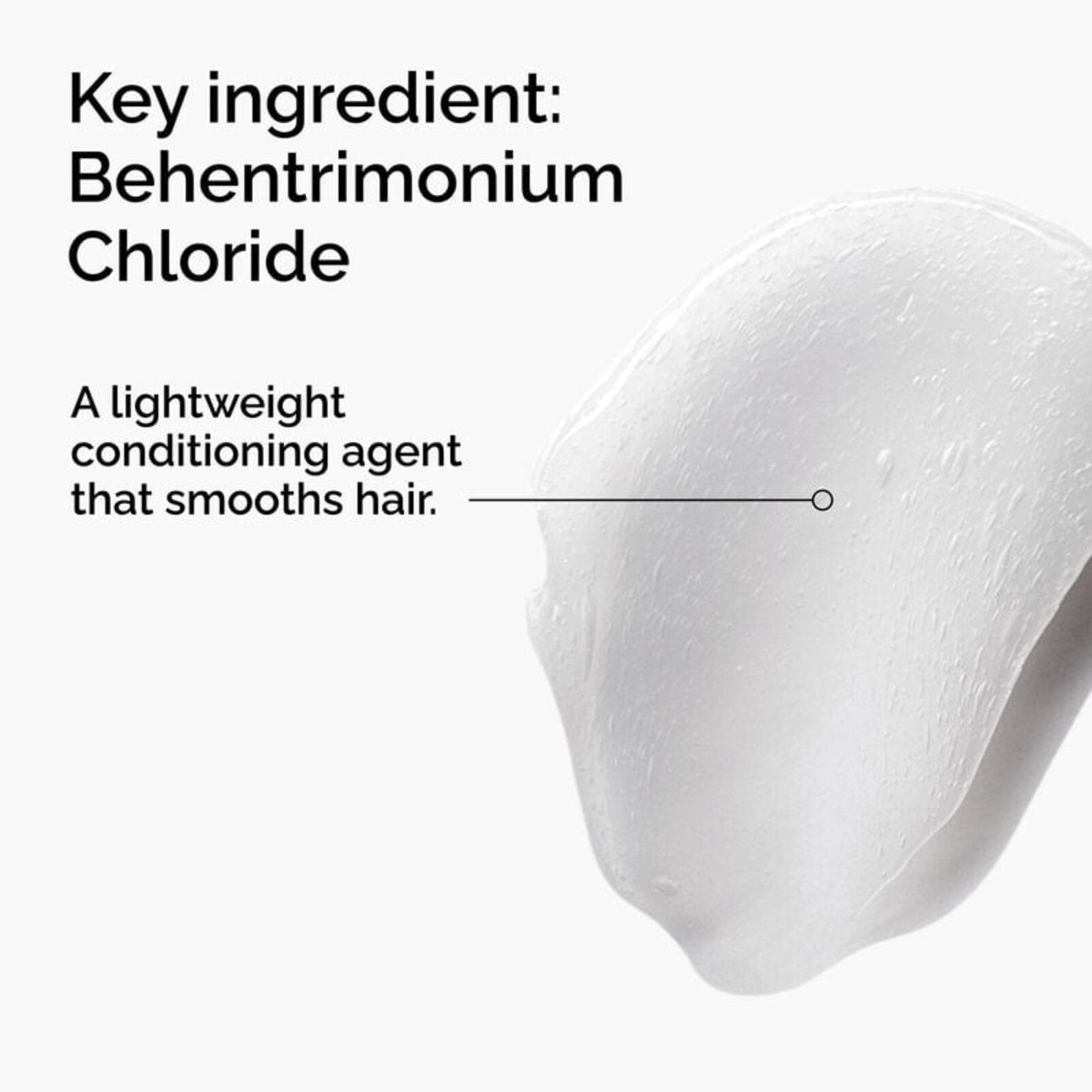 The Ordinary Hair Care Behentrimonium Chloride 2% Conditioner 240ml