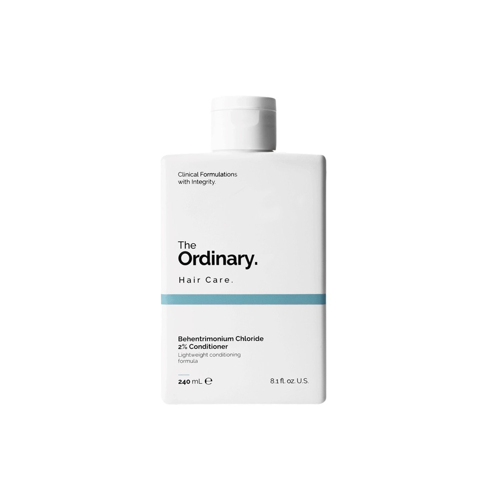 The Ordinary Hair Care Behentrimonium Chloride 2% Conditioner 240ml