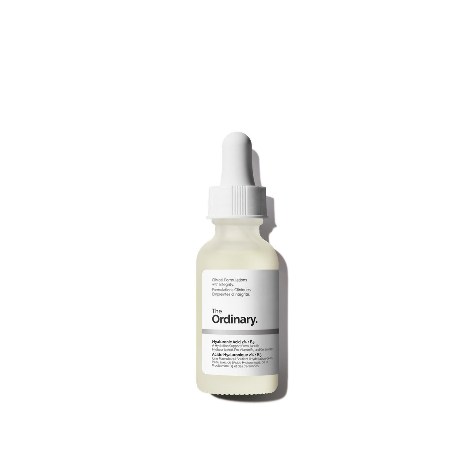 The Ordinary Hyaluronic Acid 2% + B5 30ml