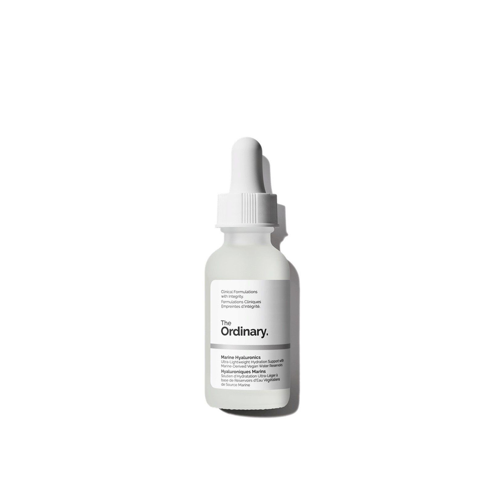 The Ordinary Marine Hyaluronics Serum 30ml