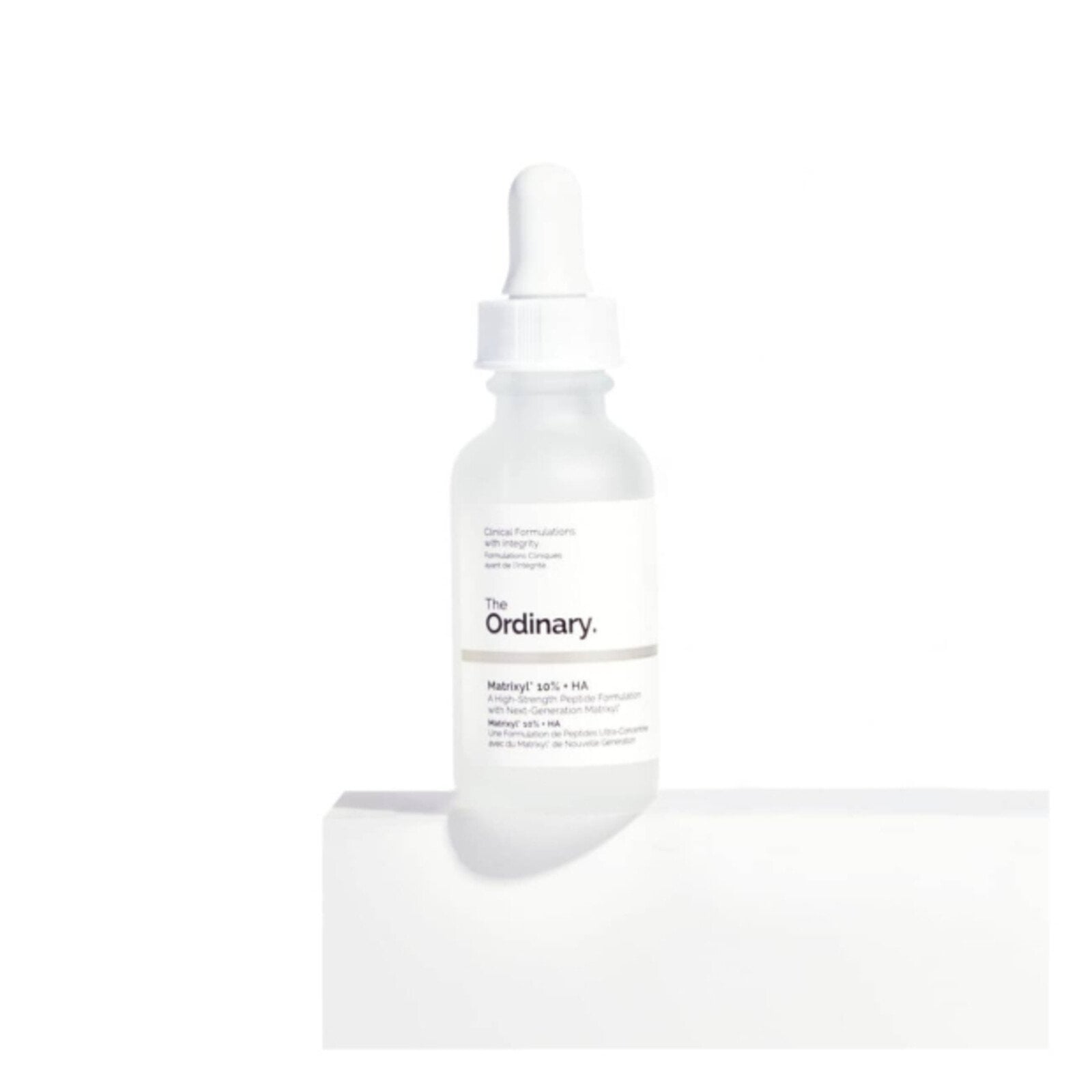 The Ordinary Matrixyl 10% + HA Serum 30ml