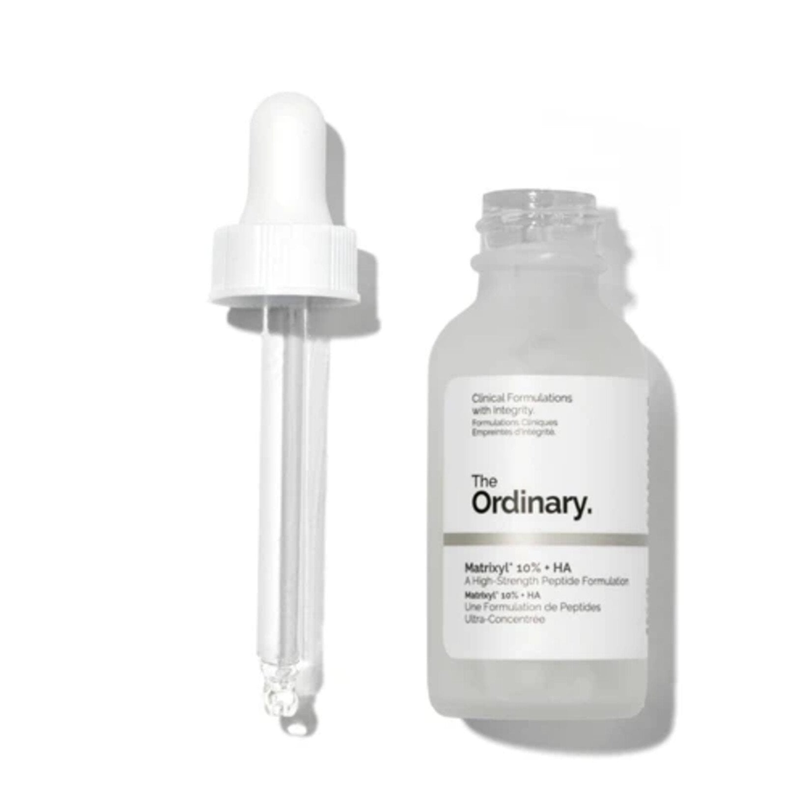 The Ordinary Matrixyl 10% + HA Serum 30ml