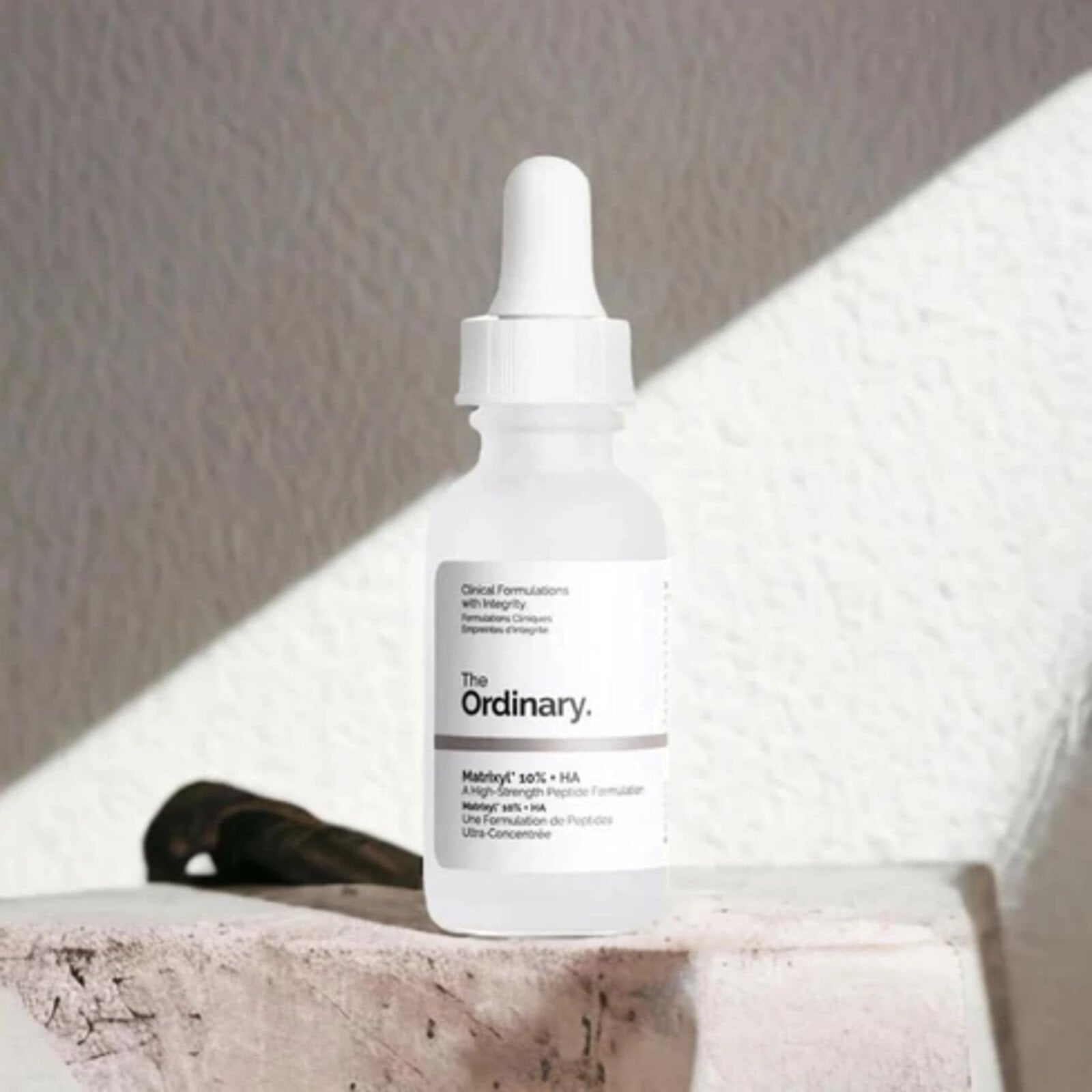 The Ordinary Matrixyl 10% + HA Serum 30ml