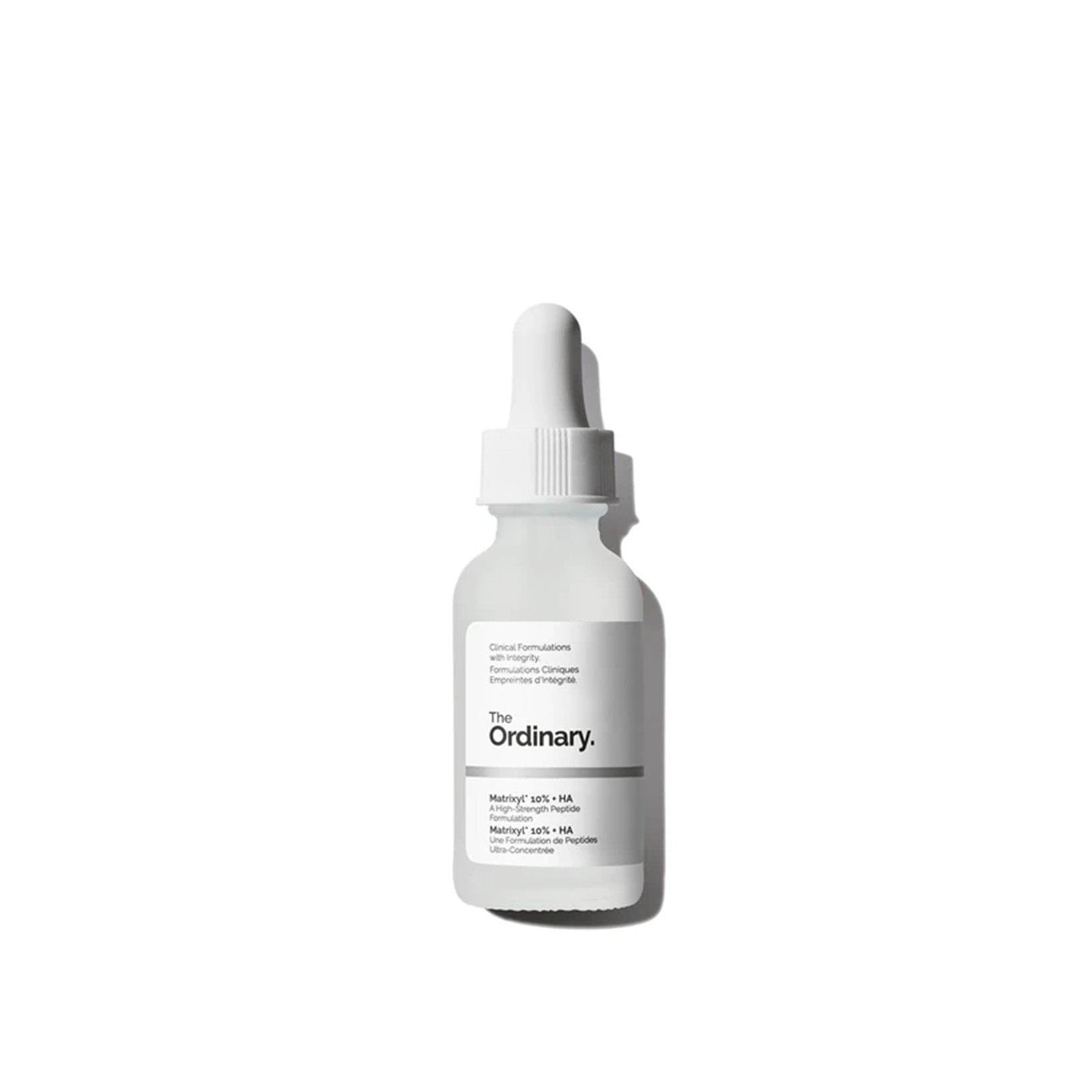 The Ordinary Matrixyl 10% + HA Serum 30ml