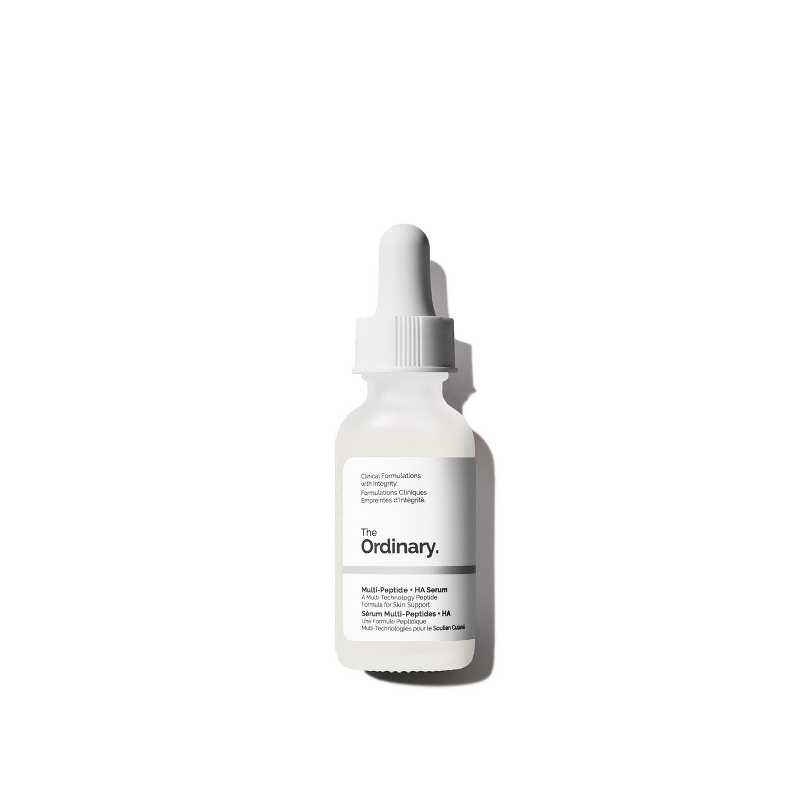 The Ordinary Multi-Peptide + HA Serum 30ml