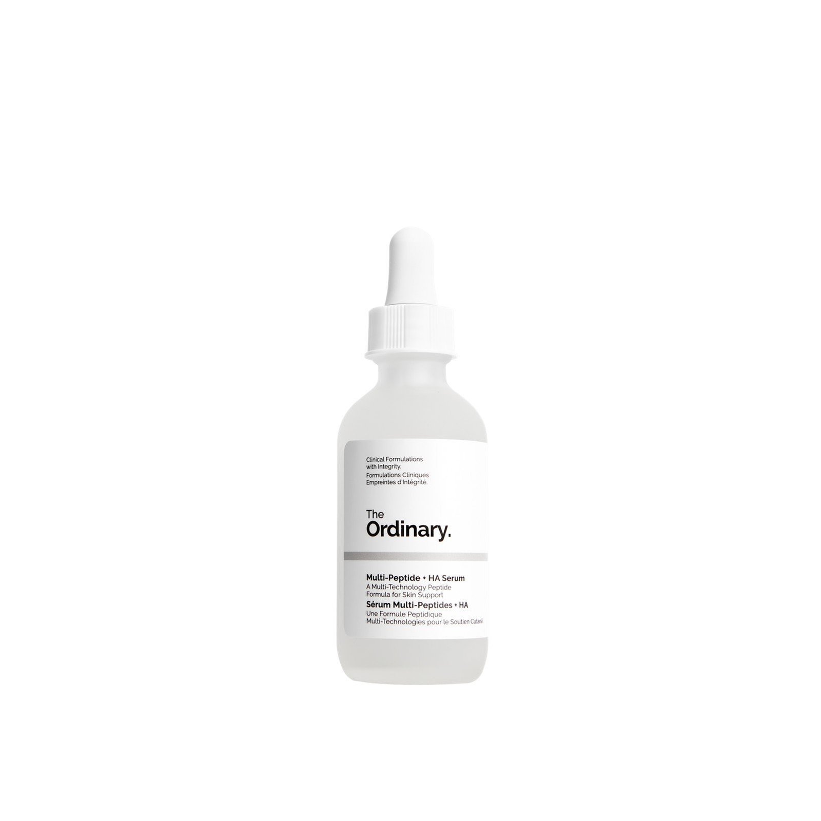 The Ordinary Multi-Peptide + HA Serum