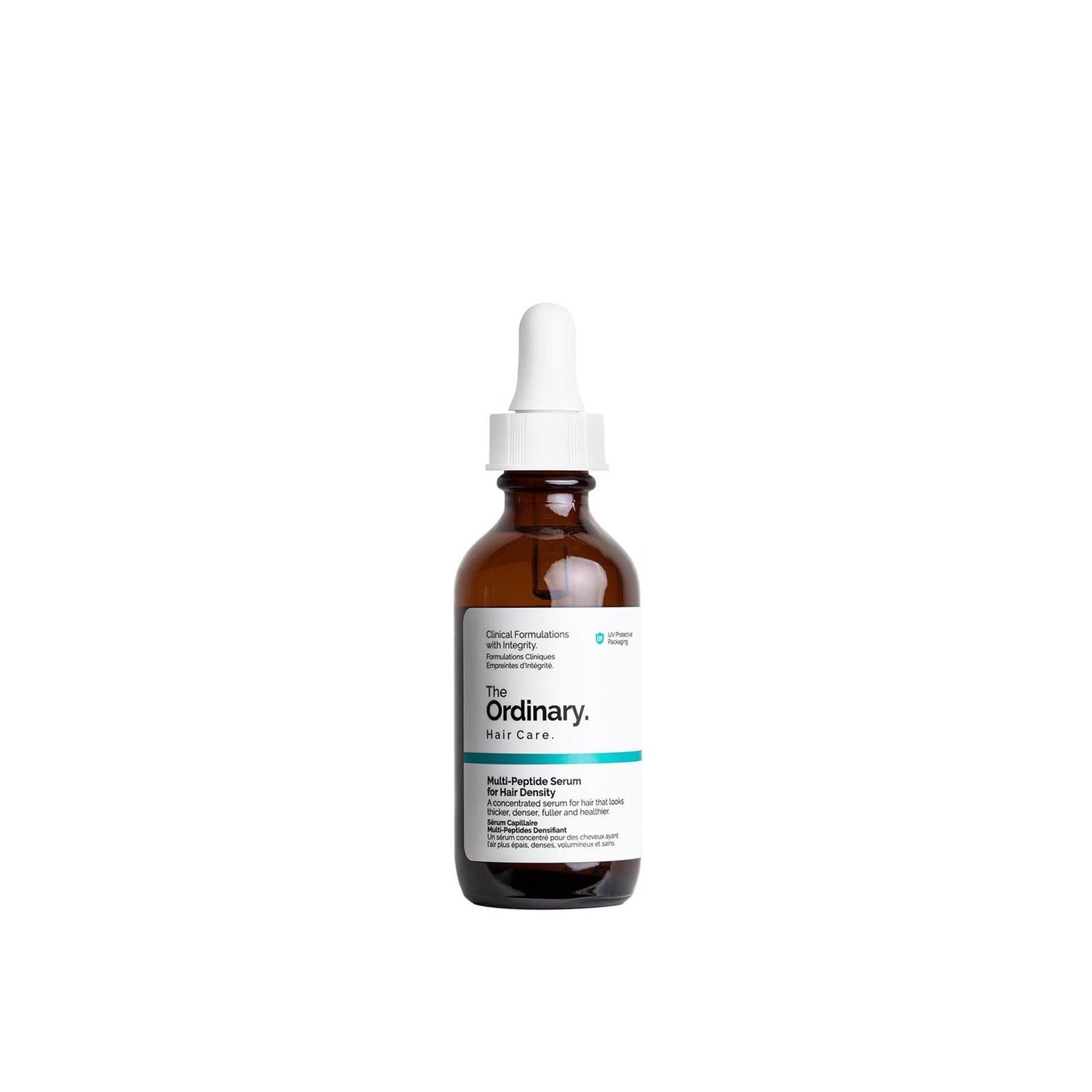 The Ordinary Multi-Peptide Serum for Hair Density 60ml