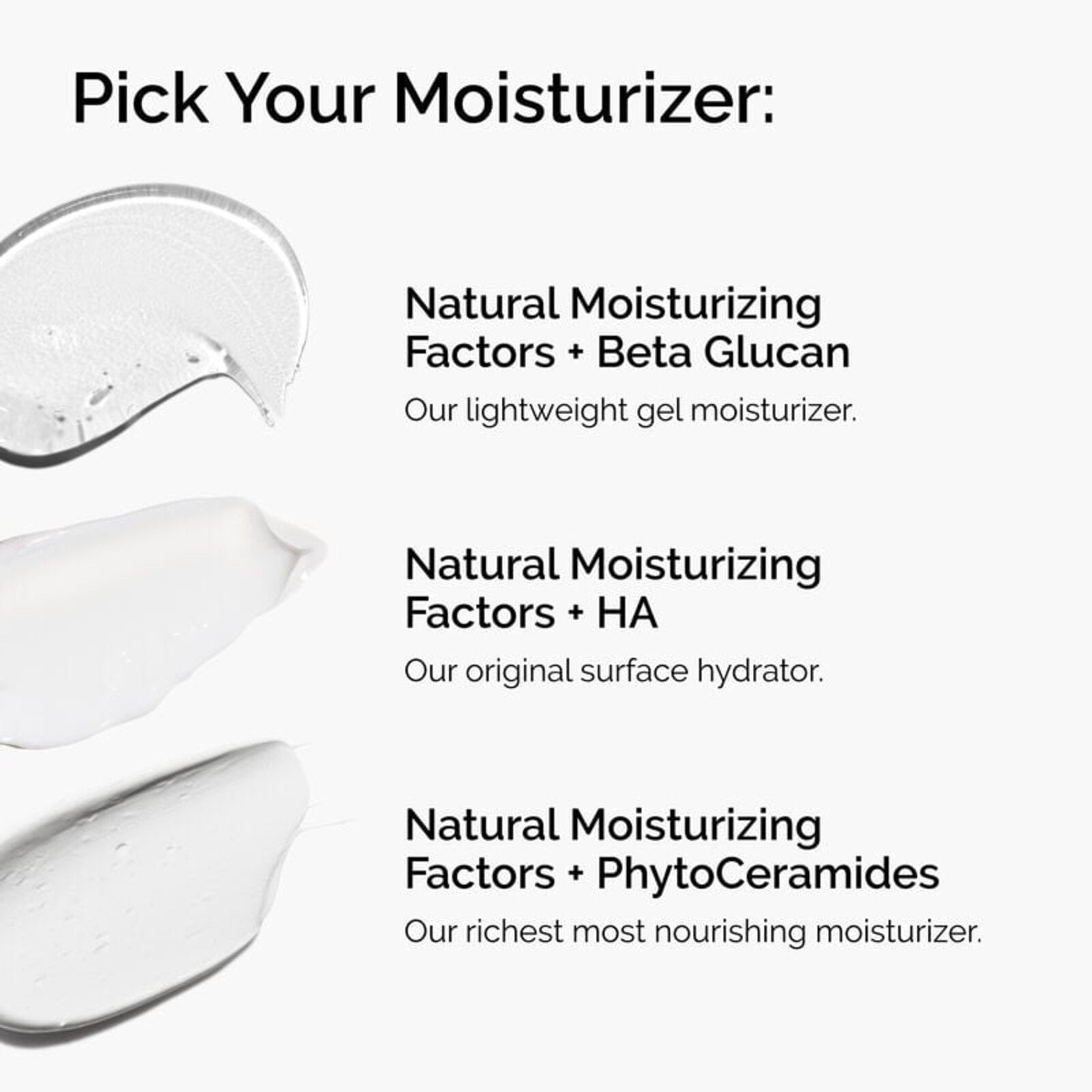 The Ordinary Natural Moisturizing Factors + Beta Glucan 100ml