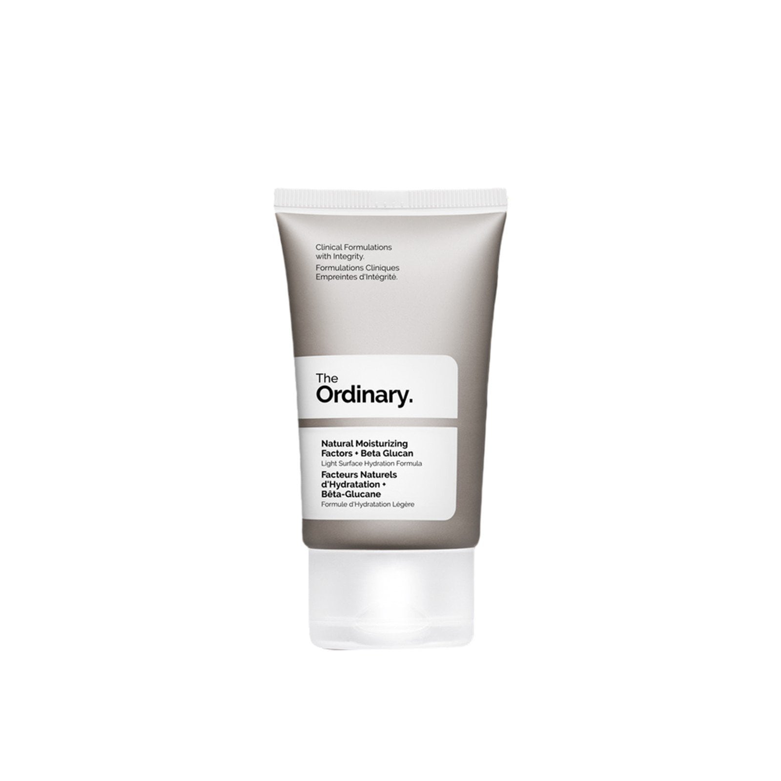 The Ordinary Natural Moisturizing Factors + Beta Glucan 100ml